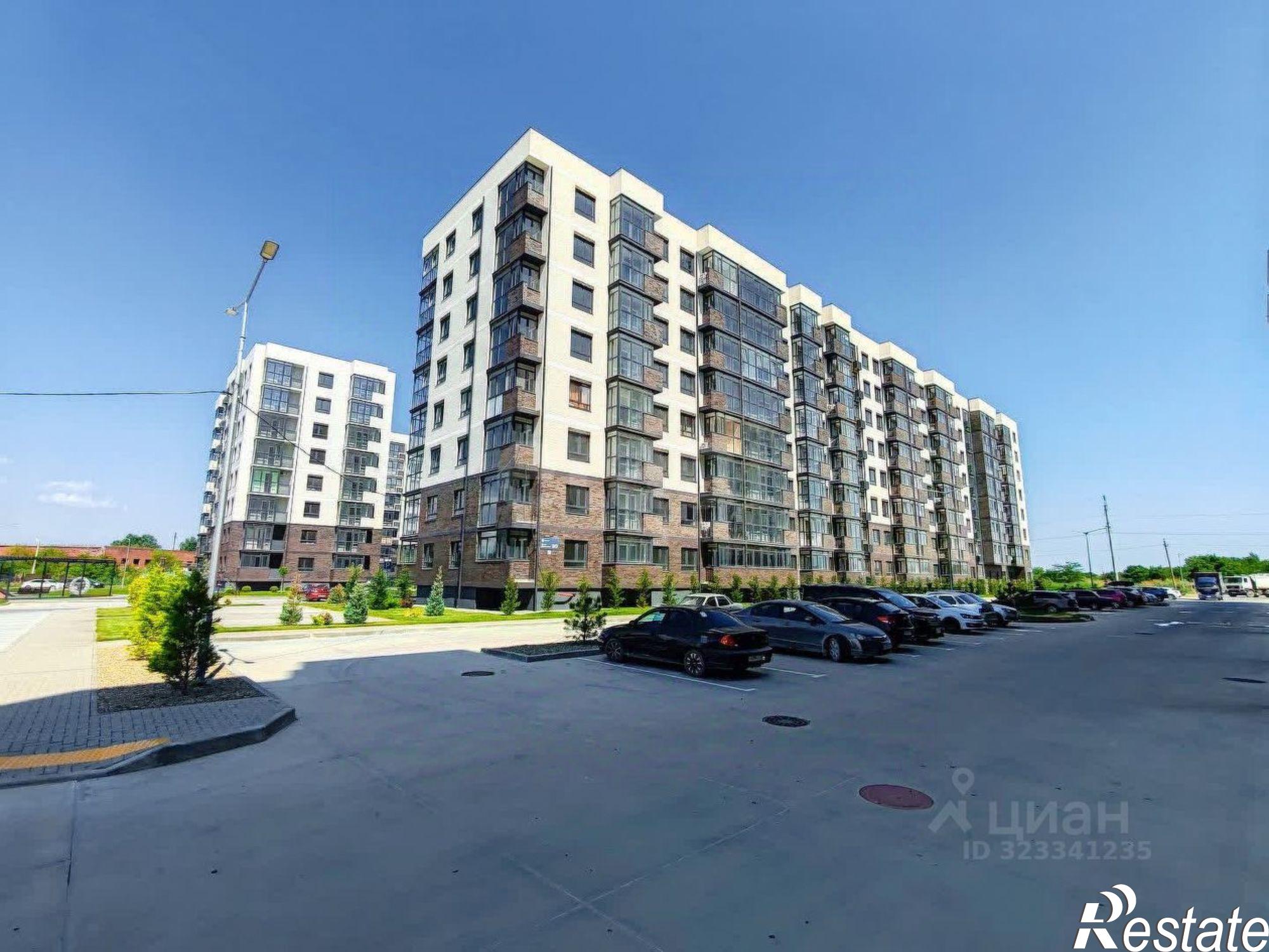 Купить квартиру за 5 300 000 рублей на Дальняя улица, 30