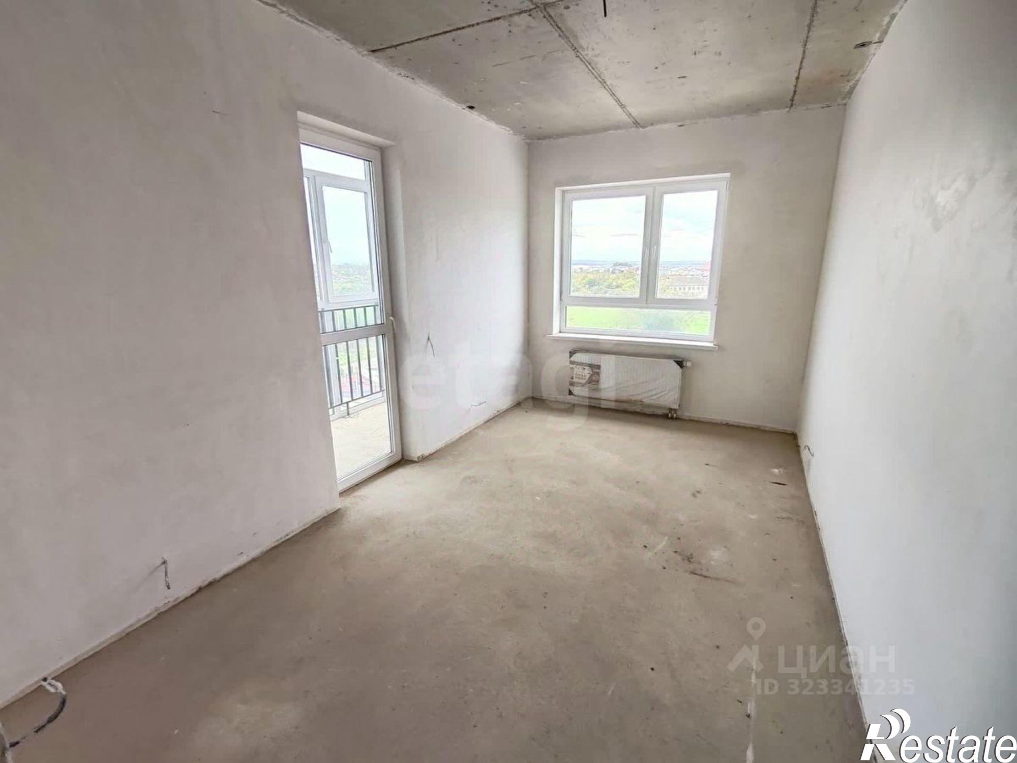 Купить квартиру за 5 300 000 рублей на Дальняя улица, 30