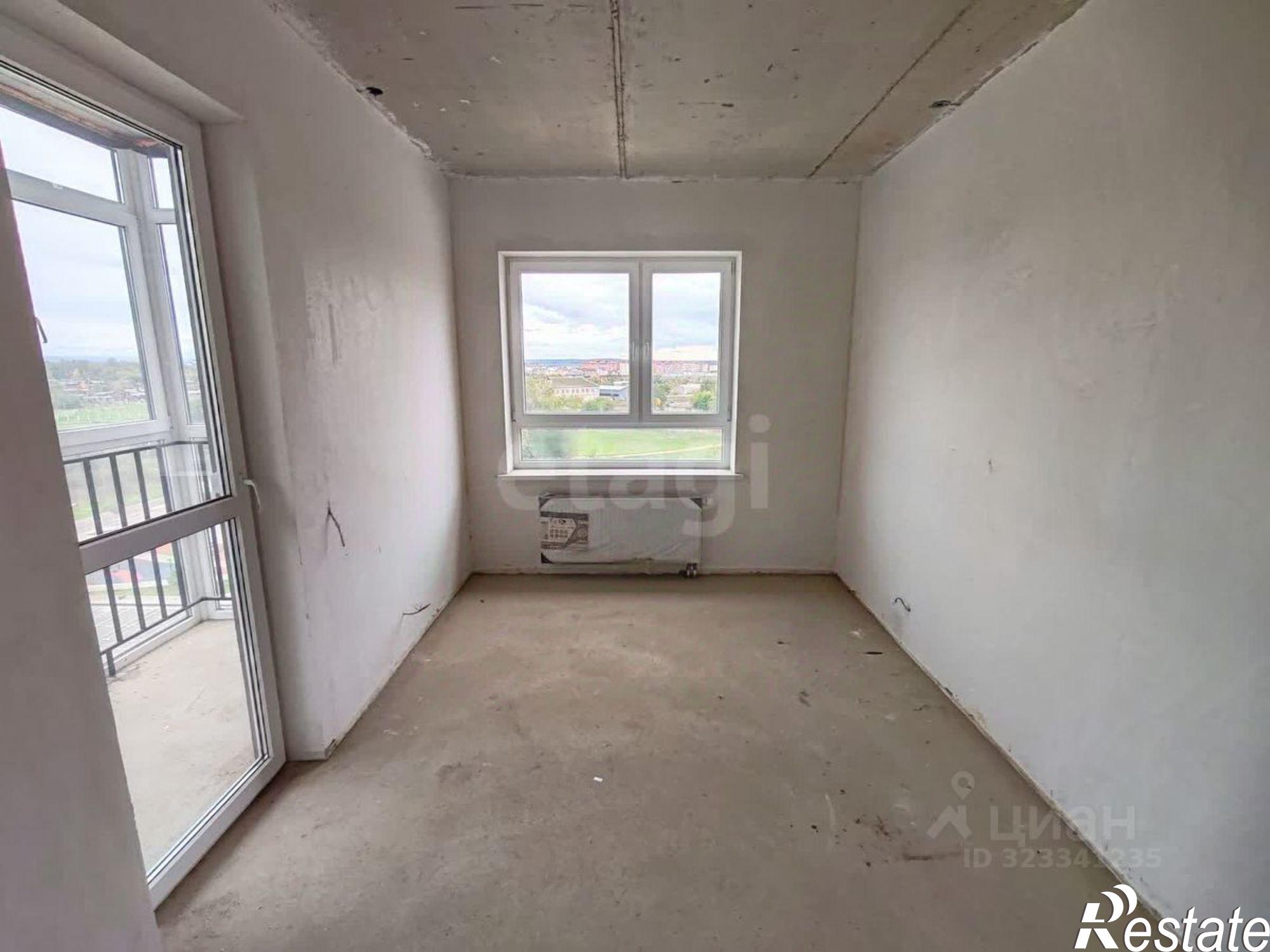 Купить квартиру за 5 300 000 рублей на Дальняя улица, 30