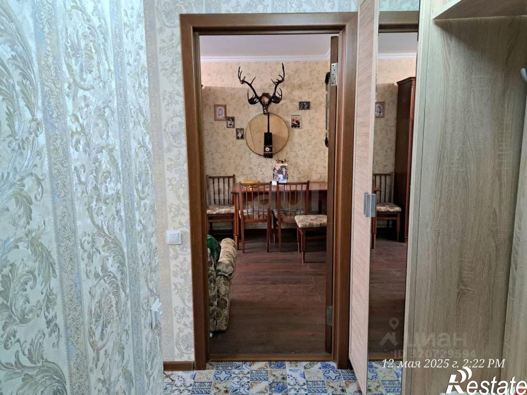 Купить квартиру за 6 500 000 рублей на улица Ленина, 67