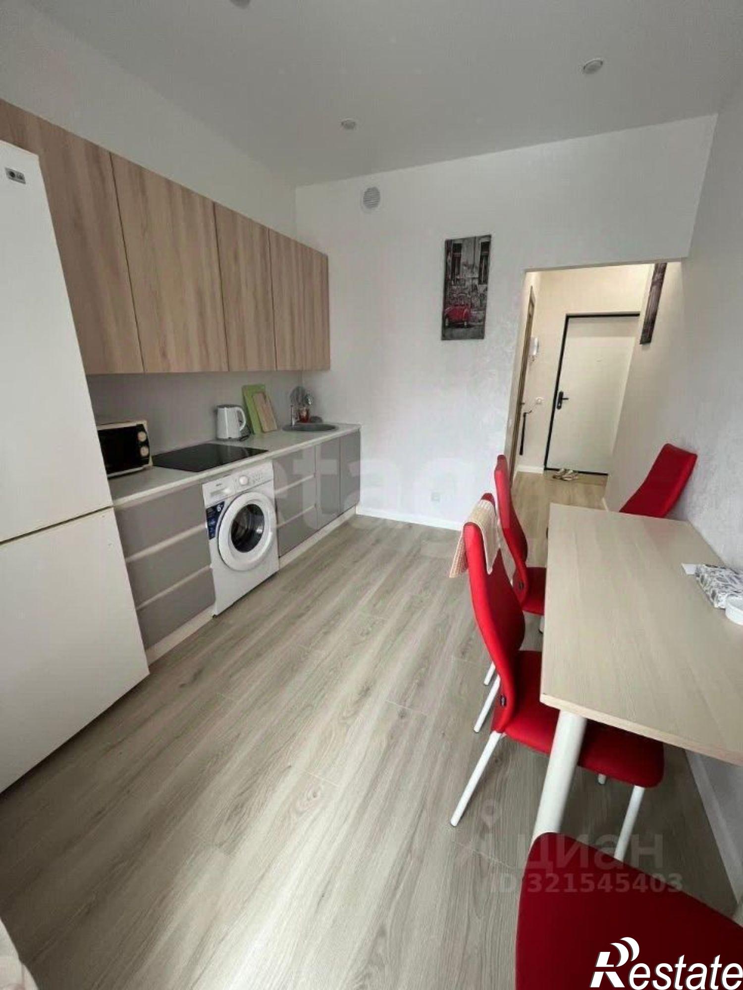 Купить квартиру за 5 000 000 рублей на Дальняя улица, 30