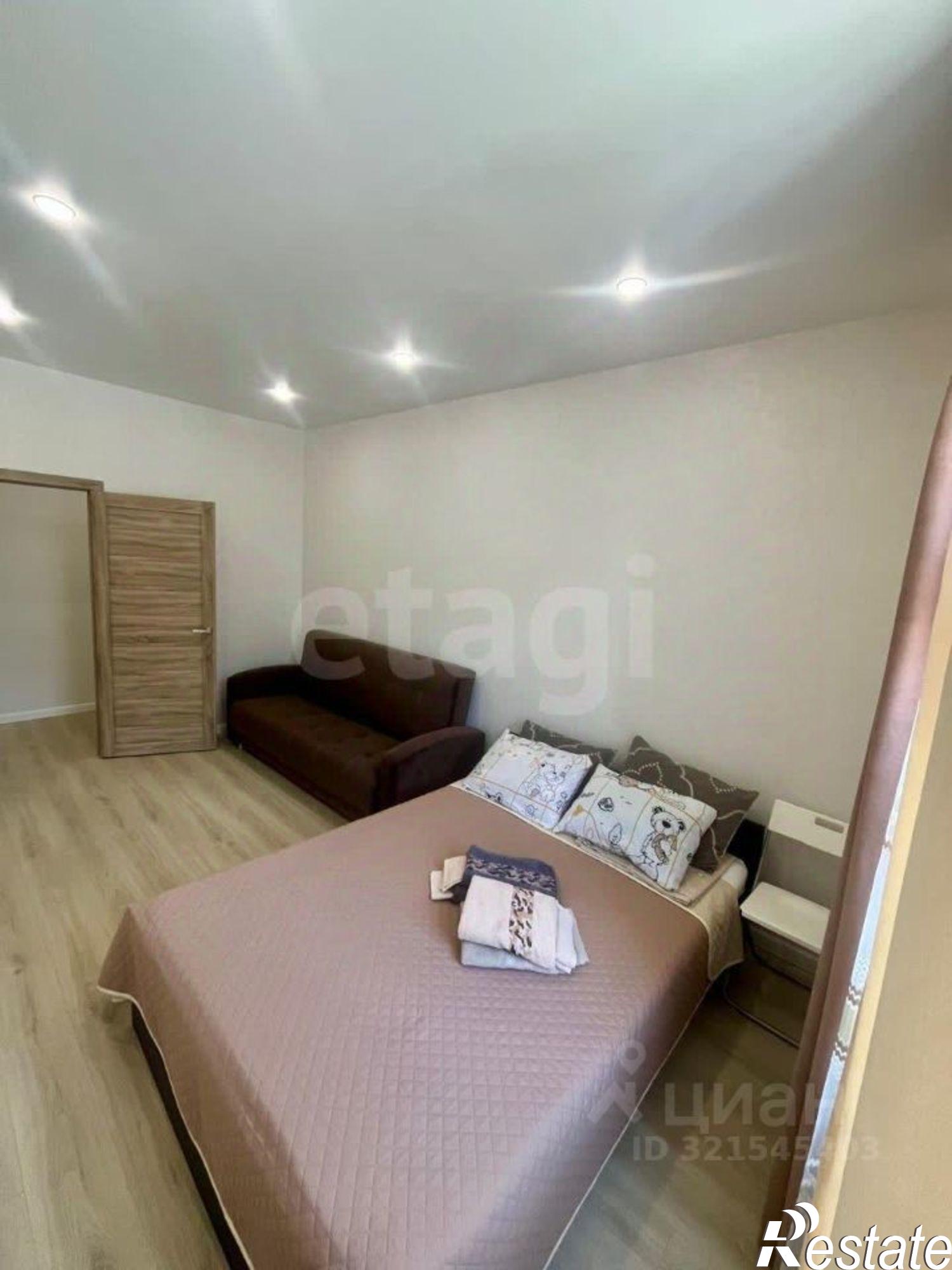 Купить квартиру за 5 000 000 рублей на Дальняя улица, 30