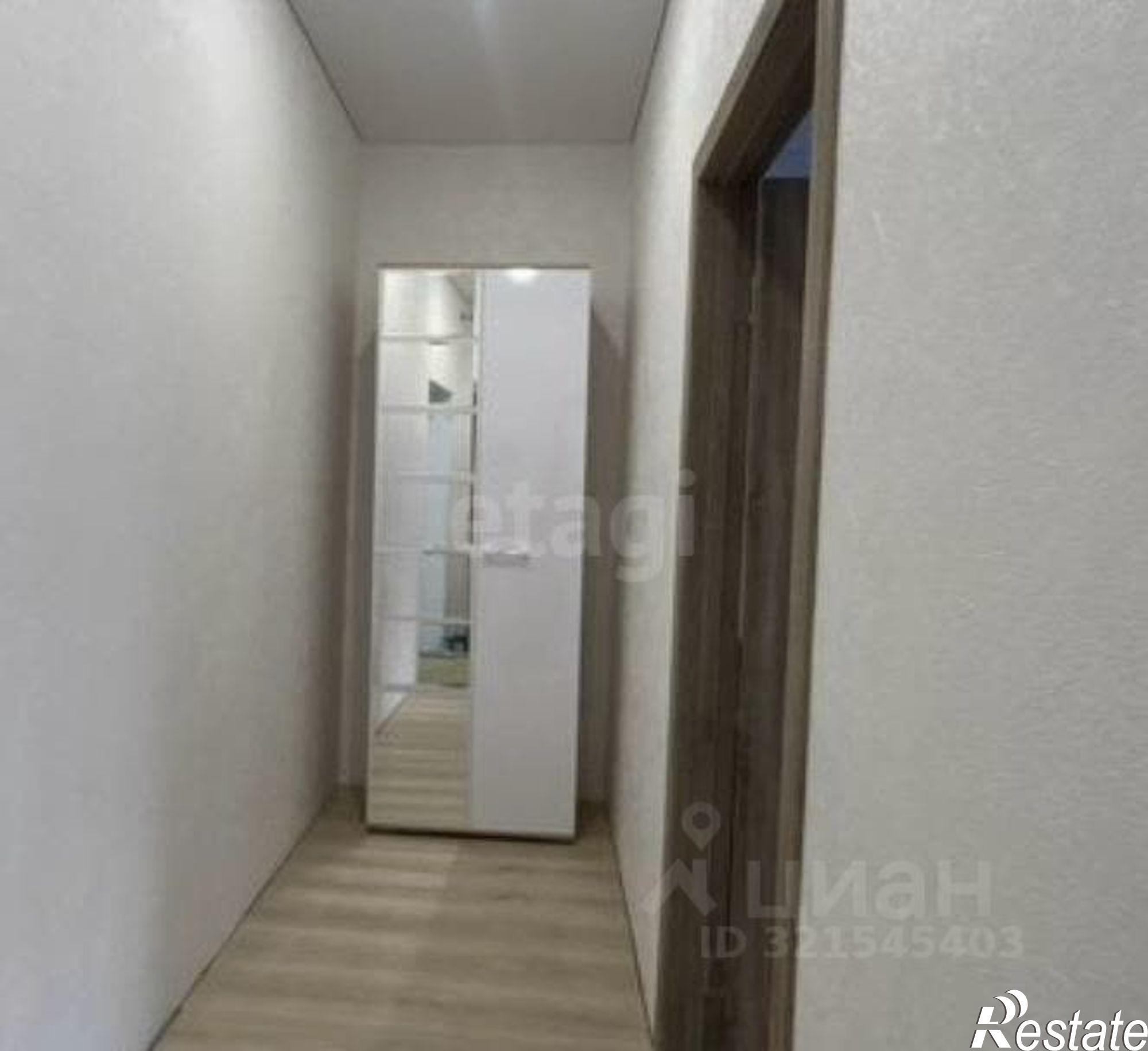 Купить квартиру за 5 000 000 рублей на Дальняя улица, 30