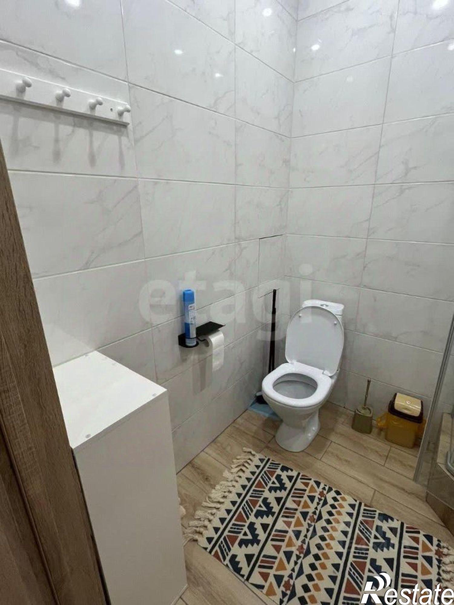 Купить квартиру за 5 000 000 рублей на Дальняя улица, 30