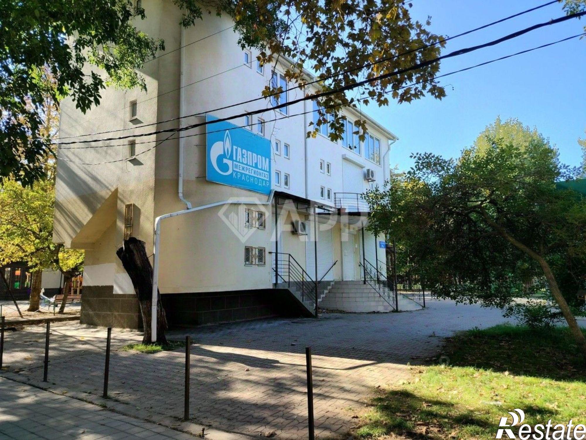 Купить ОСЗ, отдельно стоящее здание за 28 000 200 рублей на мкр 12-й, 24В