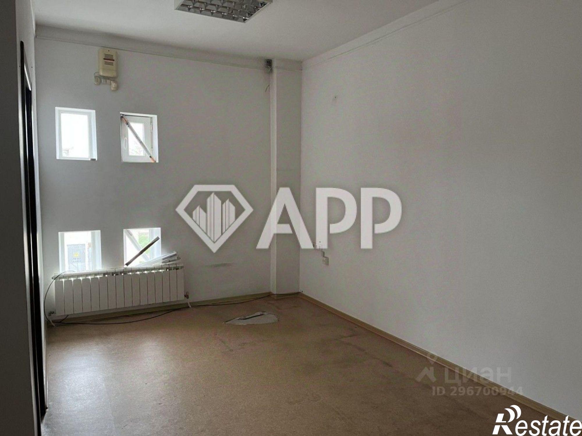 Купить ОСЗ, отдельно стоящее здание за 28 000 200 рублей на мкр 12-й, 24В