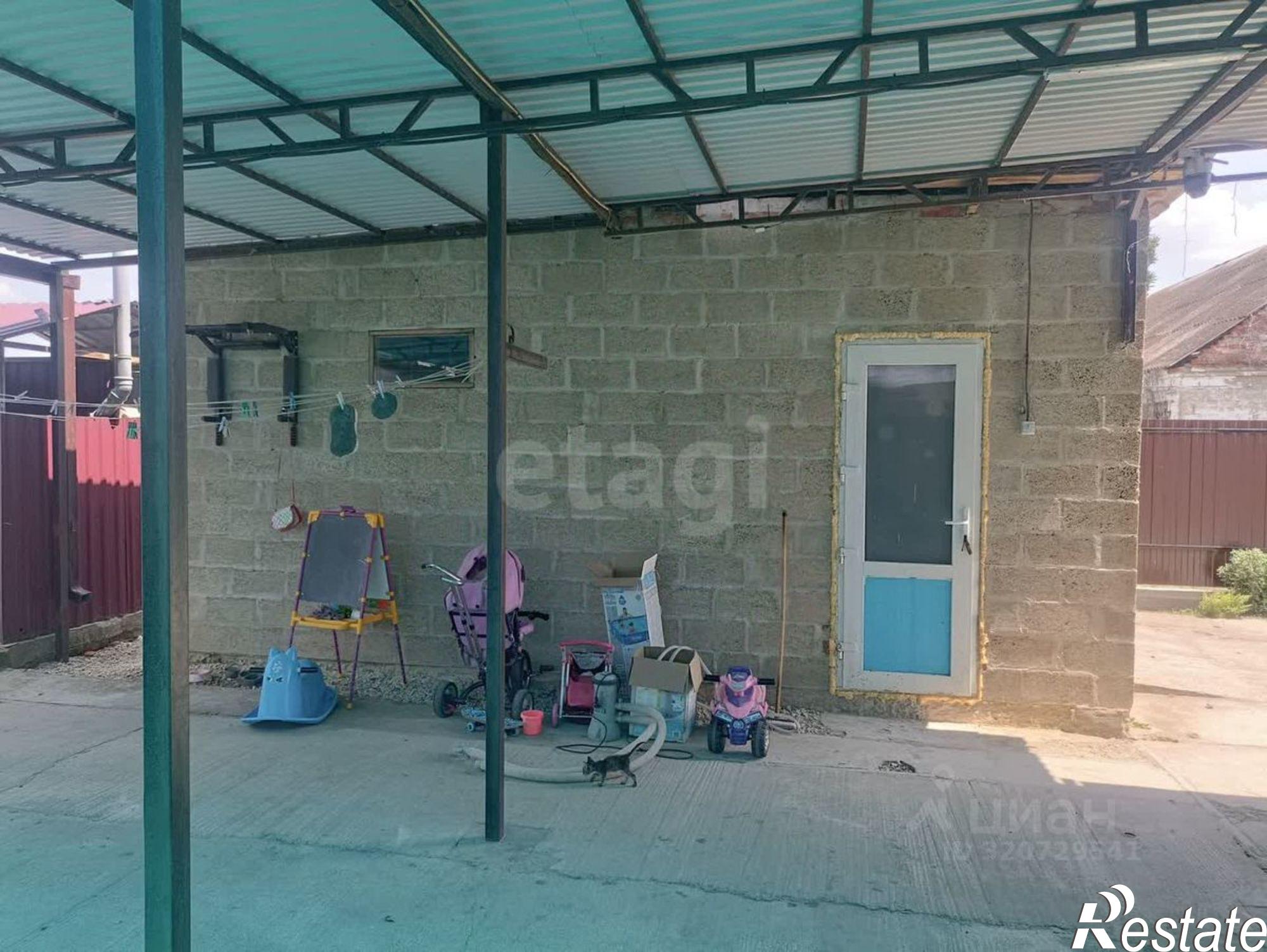 Купить квартиру за 5 200 000 рублей на Темрюкский район