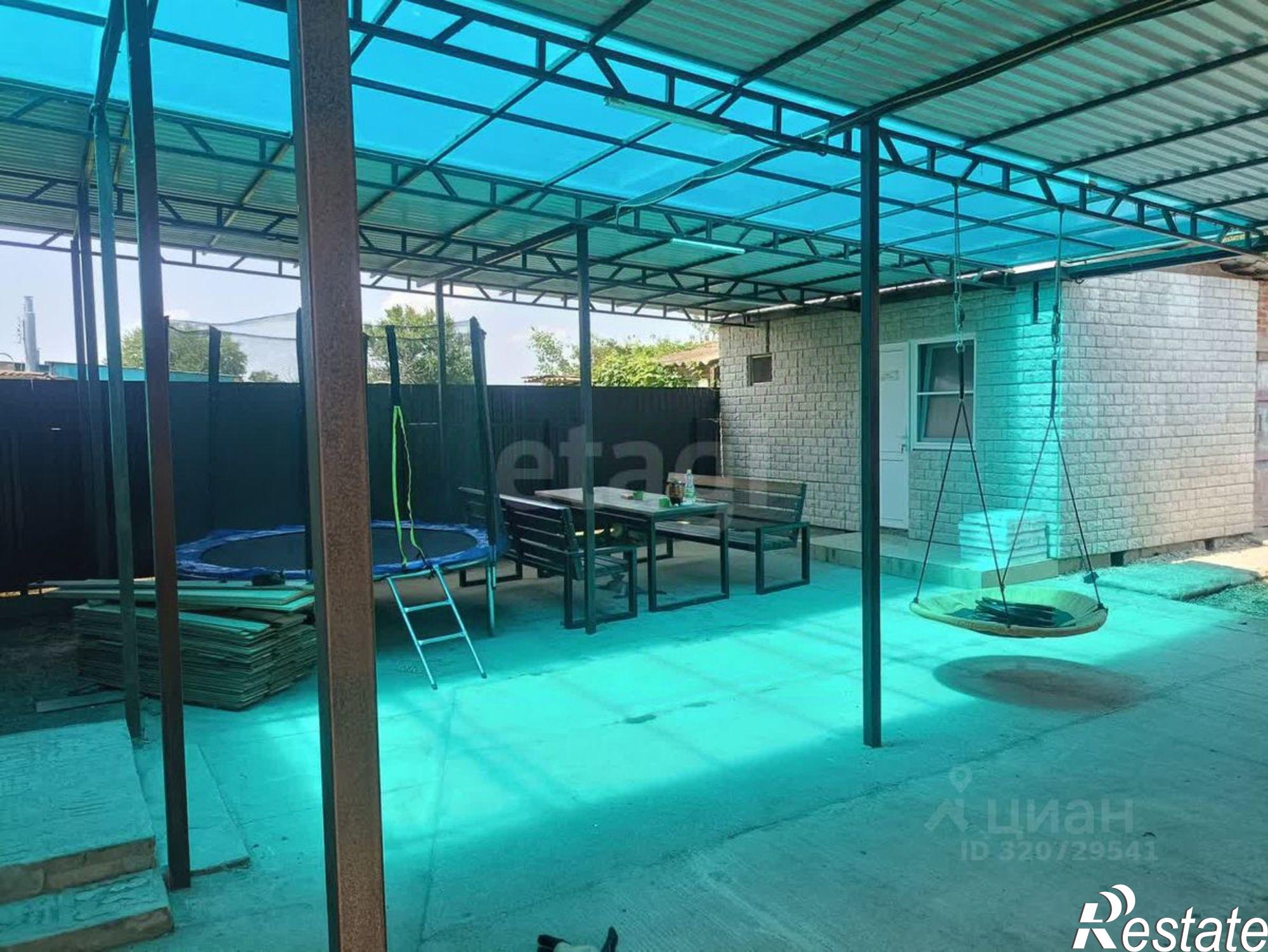 Купить квартиру за 5 200 000 рублей на Темрюкский район