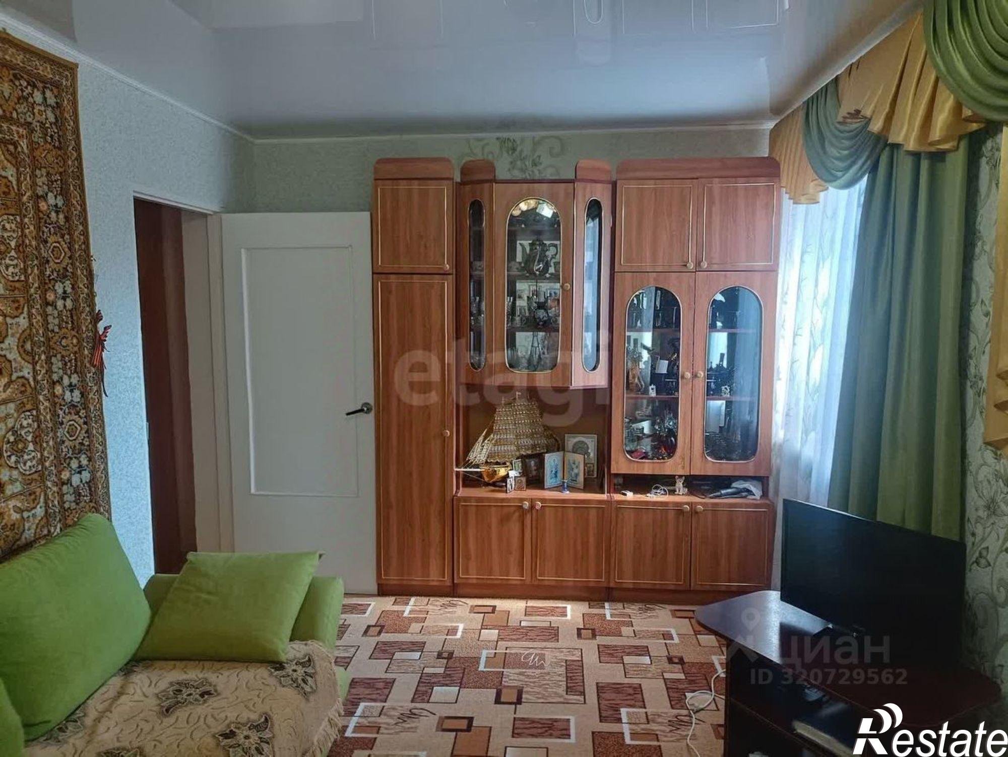 Купить квартиру за 5 800 000 рублей на Темрюкский район