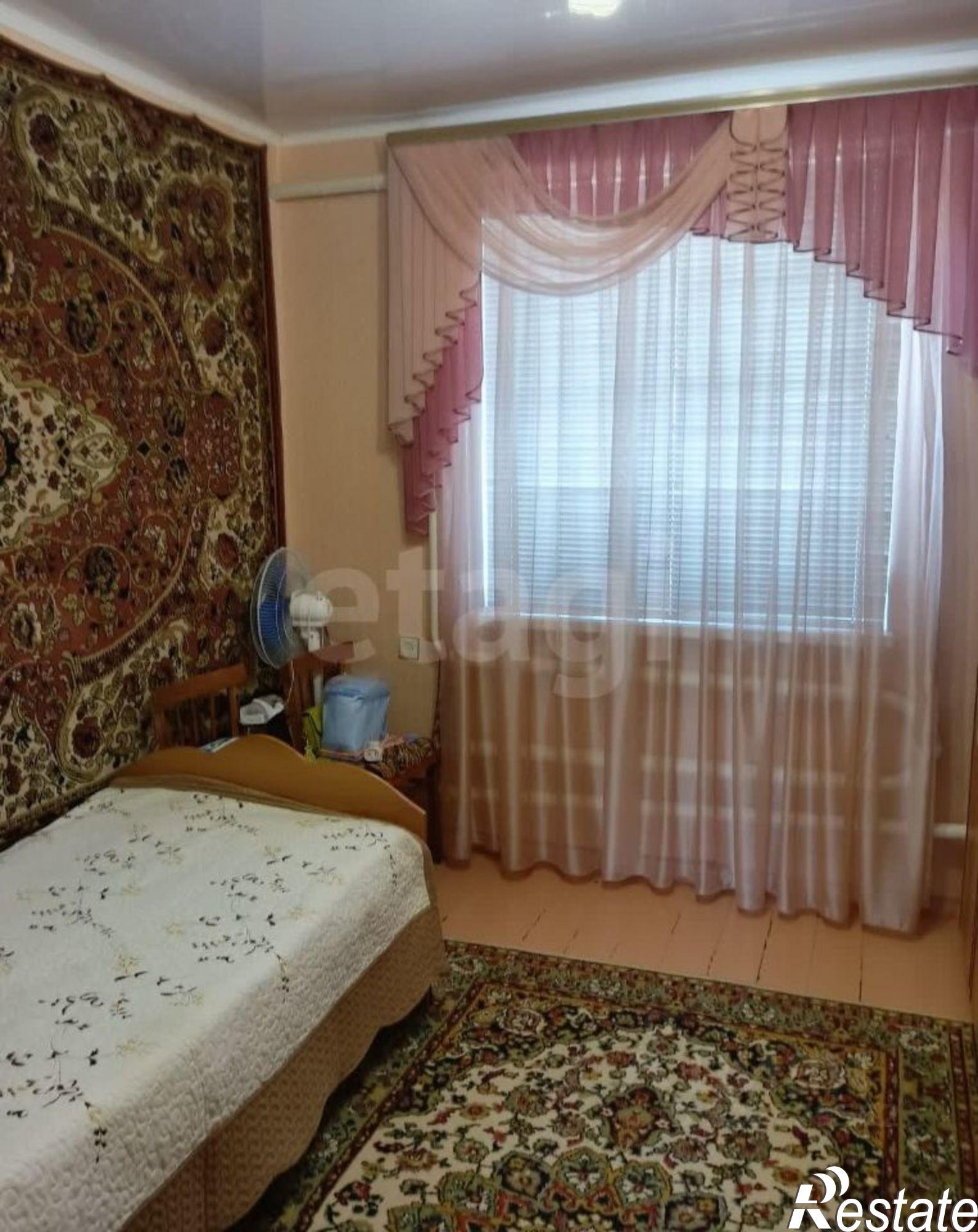 Купить квартиру за 5 800 000 рублей на Темрюкский район