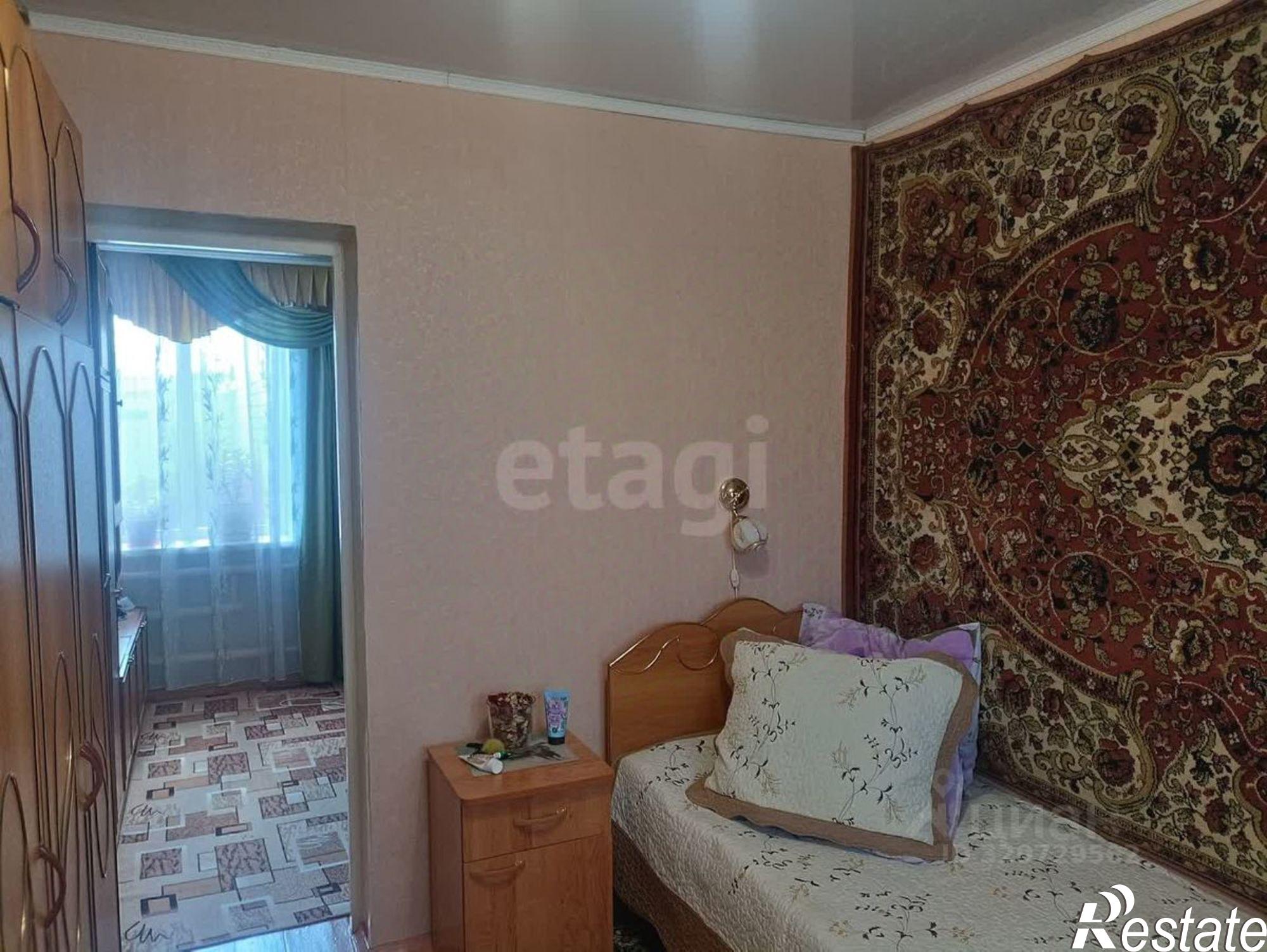 Купить квартиру за 5 800 000 рублей на Темрюкский район