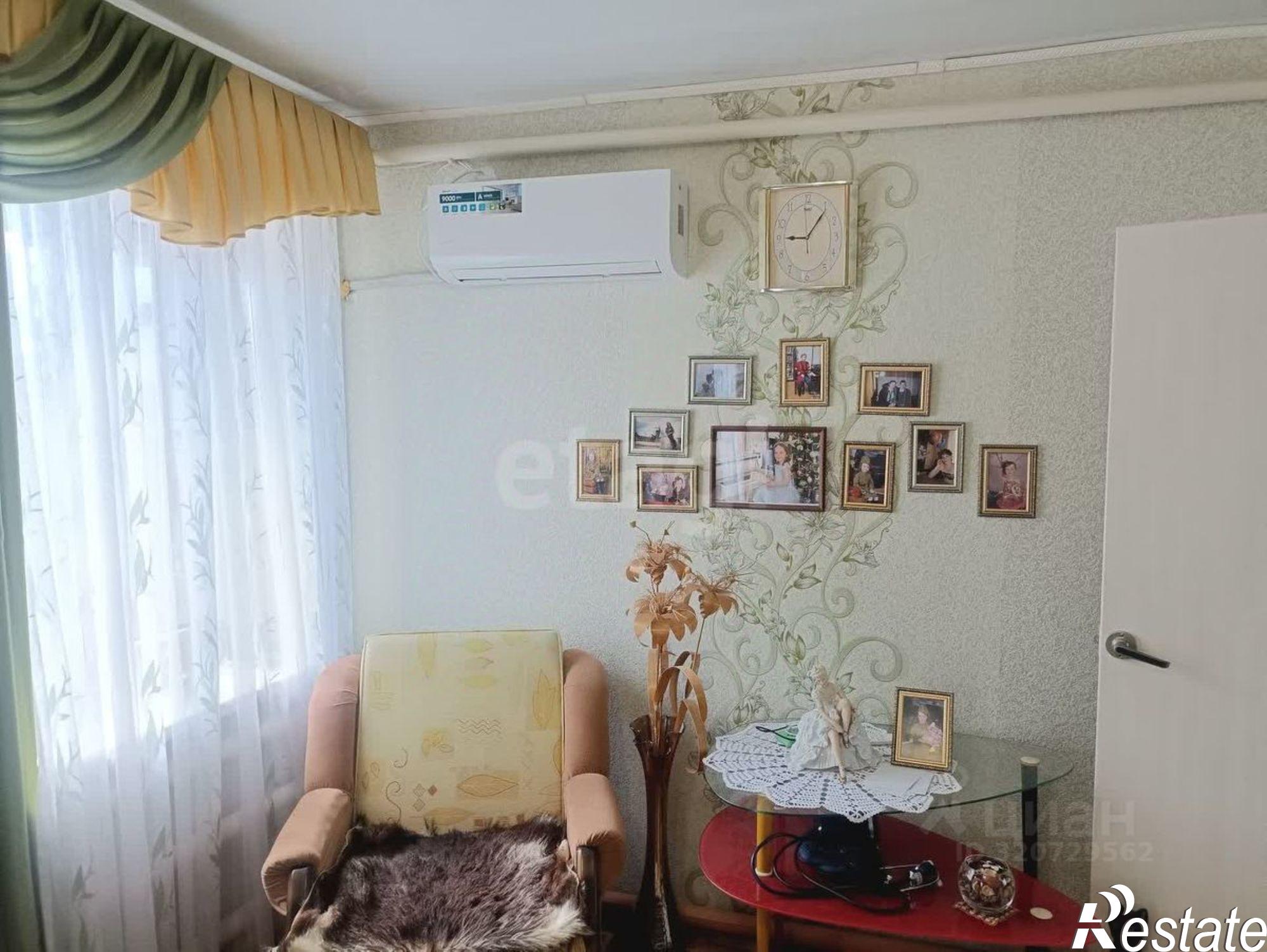 Купить квартиру за 5 800 000 рублей на Темрюкский район