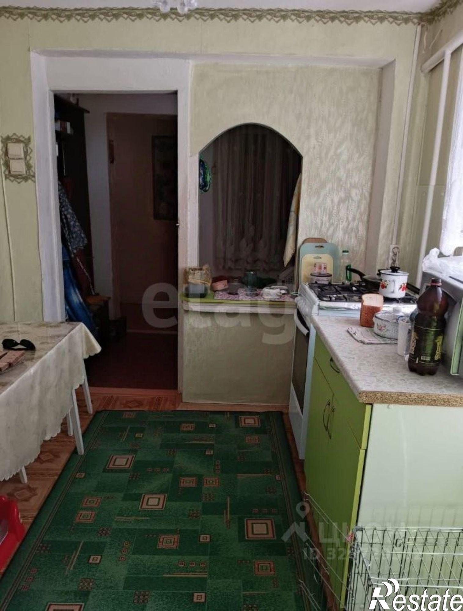 Купить квартиру за 5 800 000 рублей на Темрюкский район