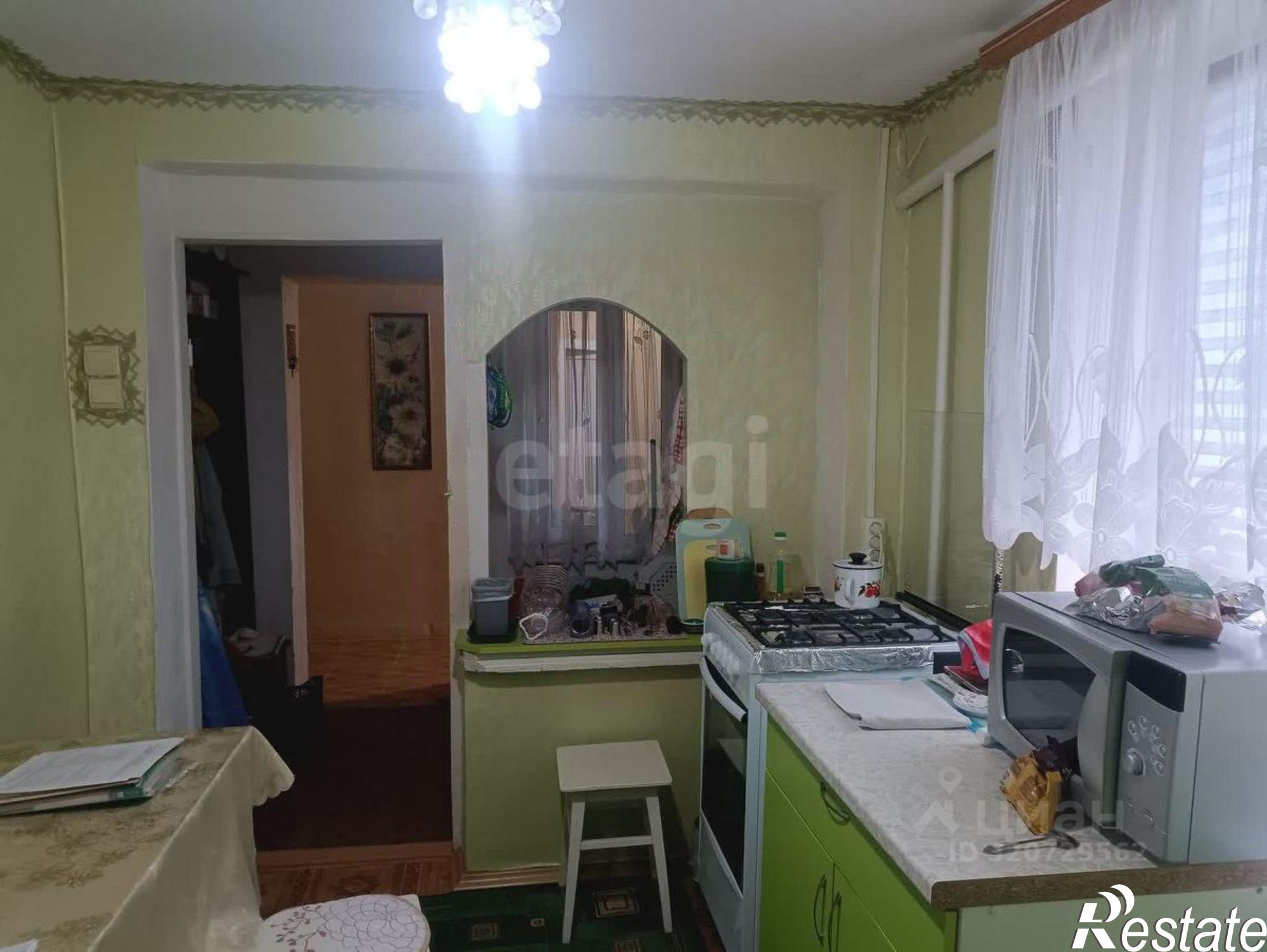 Купить квартиру за 5 800 000 рублей на Темрюкский район