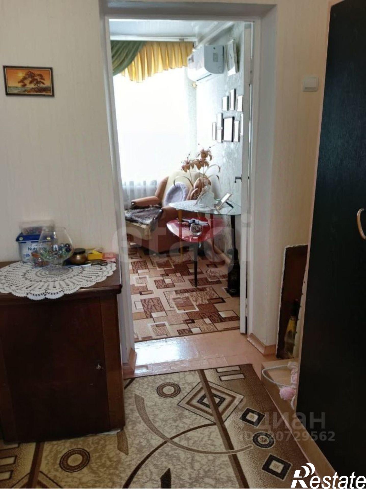 Купить квартиру за 5 800 000 рублей на Темрюкский район