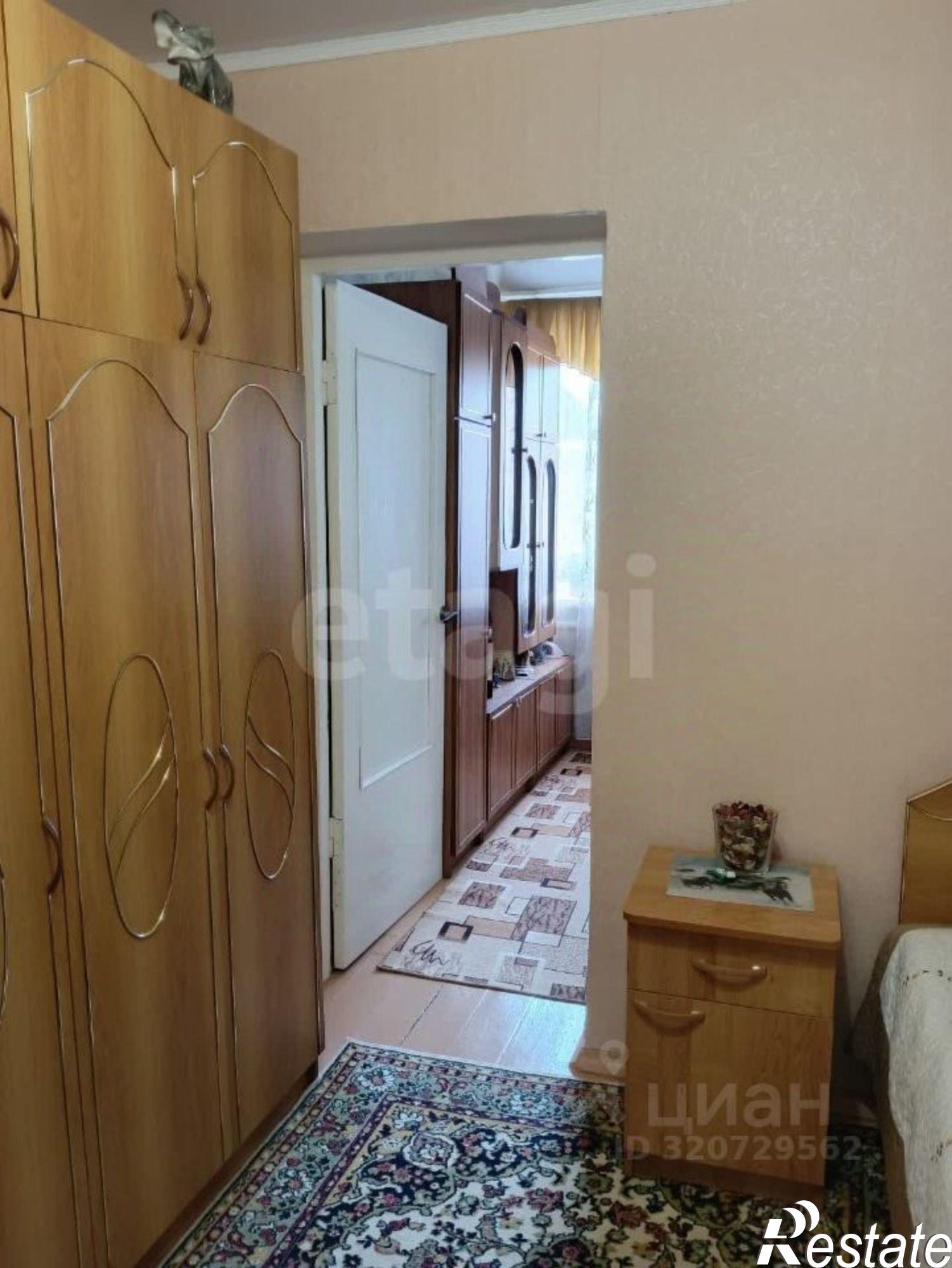 Купить квартиру за 5 800 000 рублей на Темрюкский район