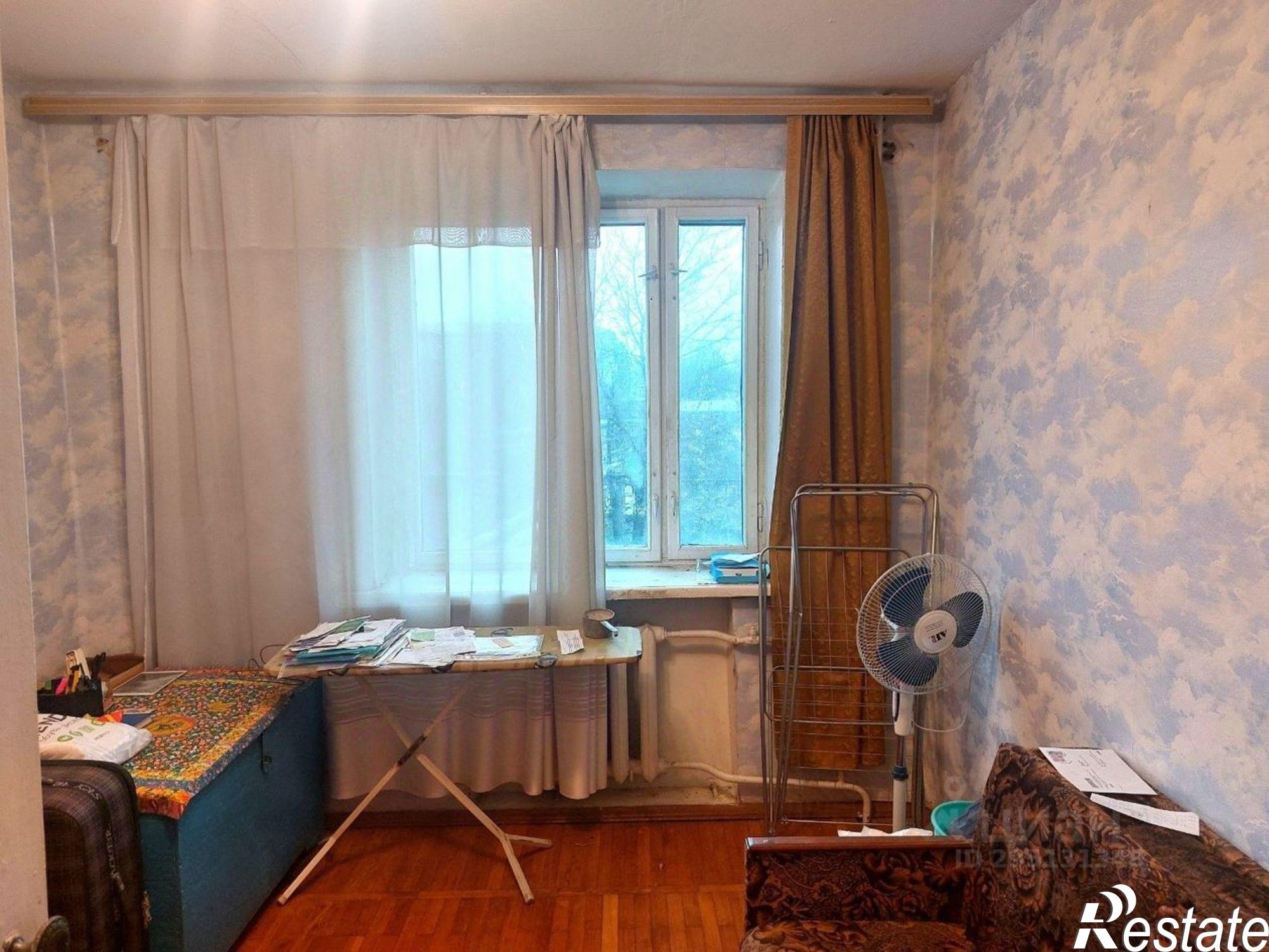 Купить квартиру за 4 200 000 рублей на Абинский район, Ахтырский