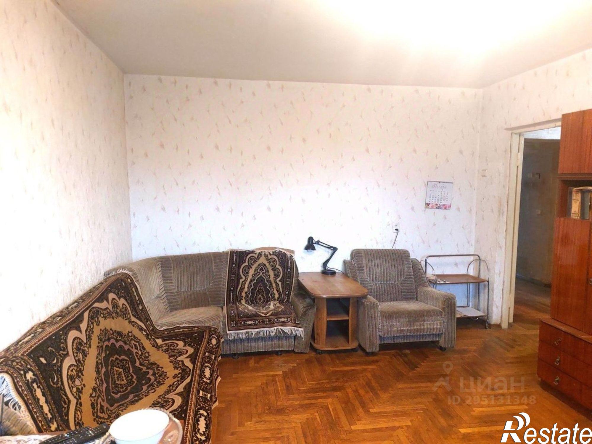 Купить квартиру за 4 200 000 рублей на Абинский район, Ахтырский