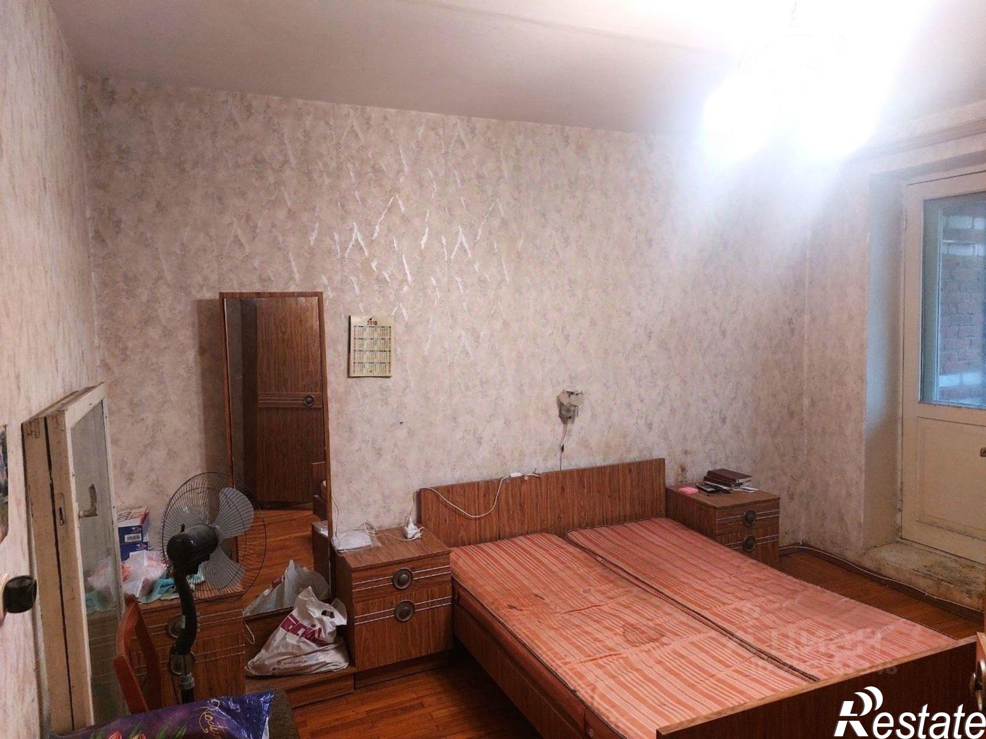 Купить квартиру за 4 200 000 рублей на Абинский район, Ахтырский