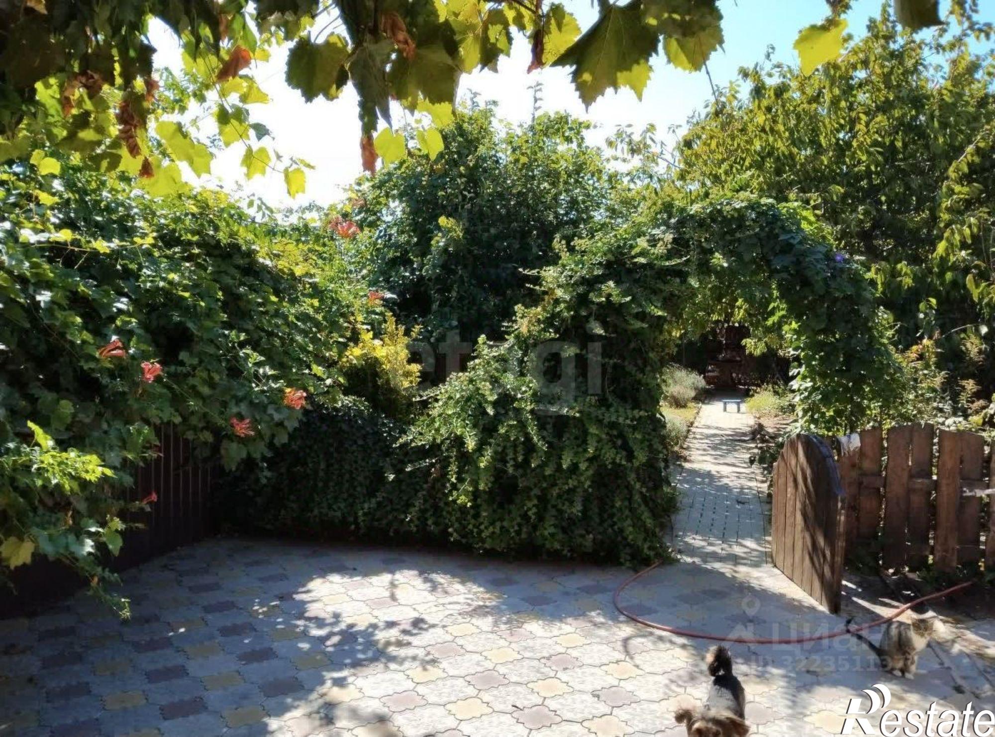 Купить квартиру за 6 650 000 рублей на Темрюкский район