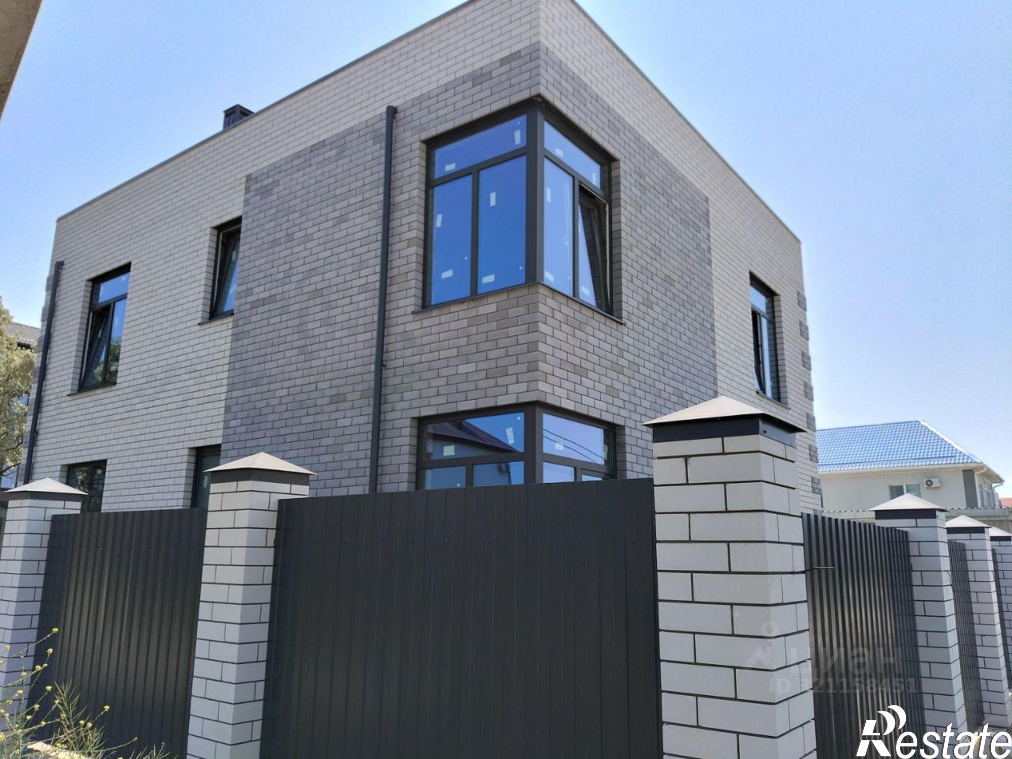 Купить дачу, дом, коттедж за 18 000 000 рублей на Анапа, улица Айвазовского