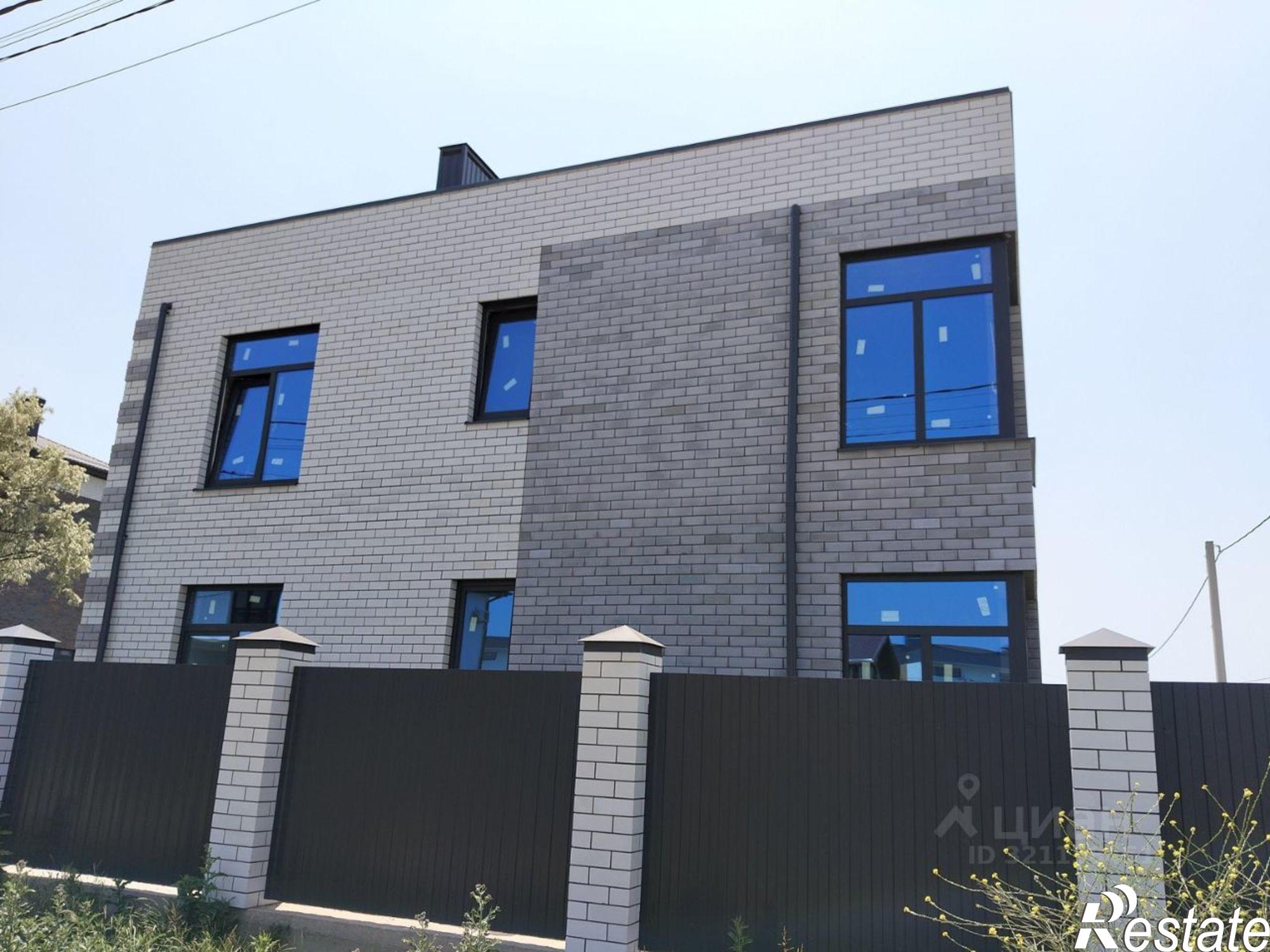 Купить дачу, дом, коттедж за 18 000 000 рублей на Анапа, улица Айвазовского