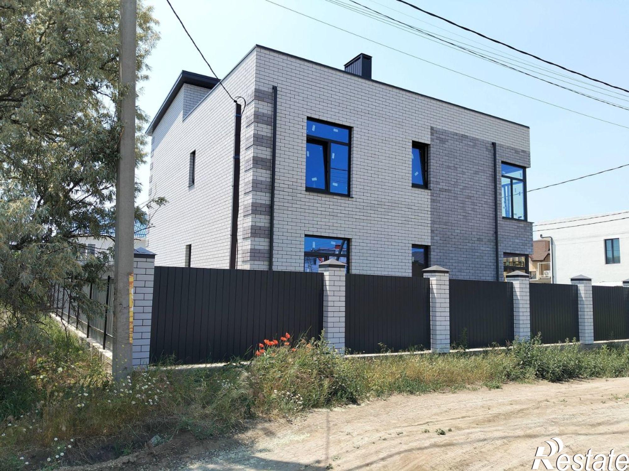 Купить дачу, дом, коттедж за 18 000 000 рублей на Анапа, улица Айвазовского