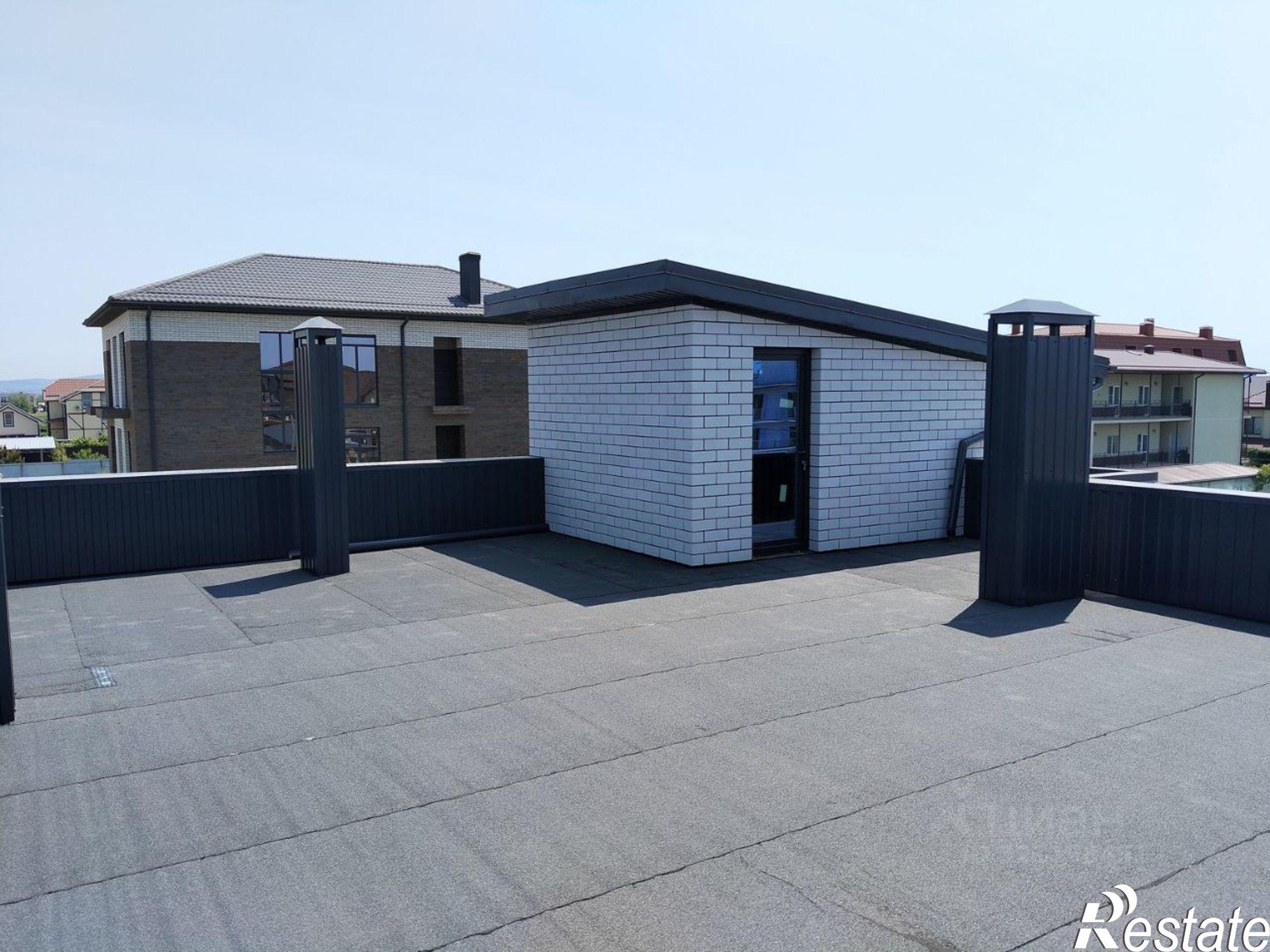 Купить дачу, дом, коттедж за 18 000 000 рублей на Анапа, улица Айвазовского