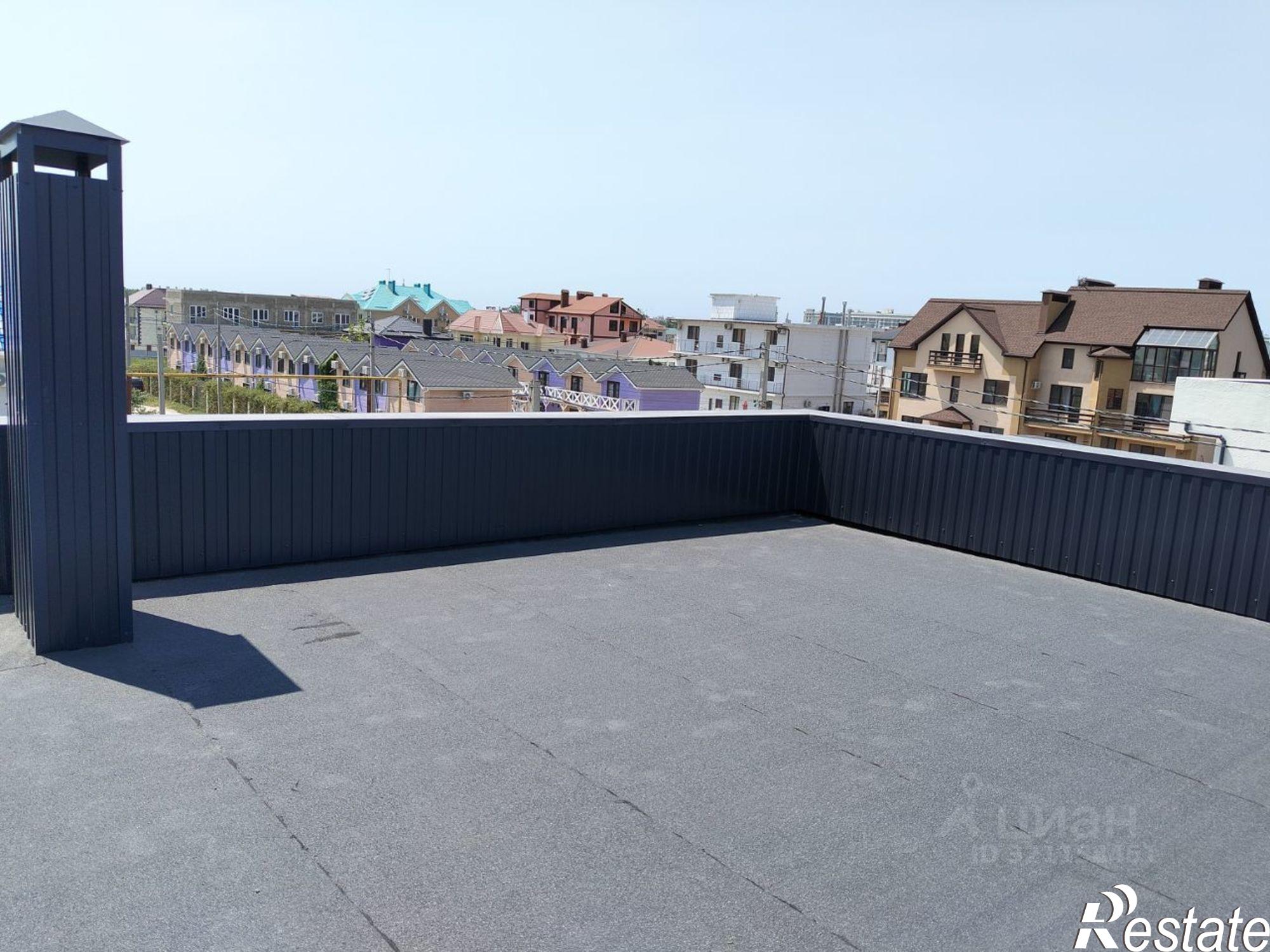 Купить дачу, дом, коттедж за 18 000 000 рублей на Анапа, улица Айвазовского