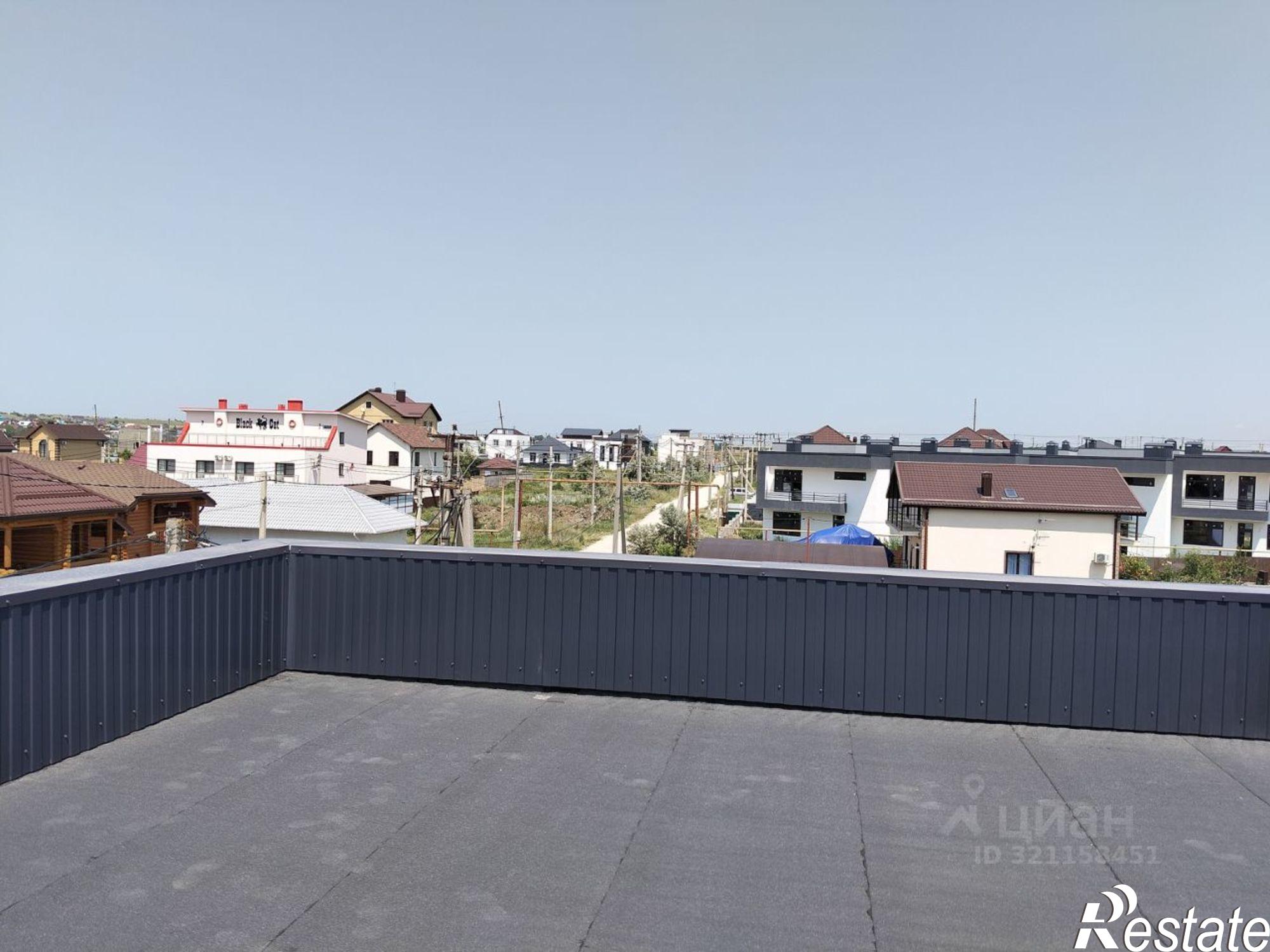 Купить дачу, дом, коттедж за 18 000 000 рублей на Анапа, улица Айвазовского