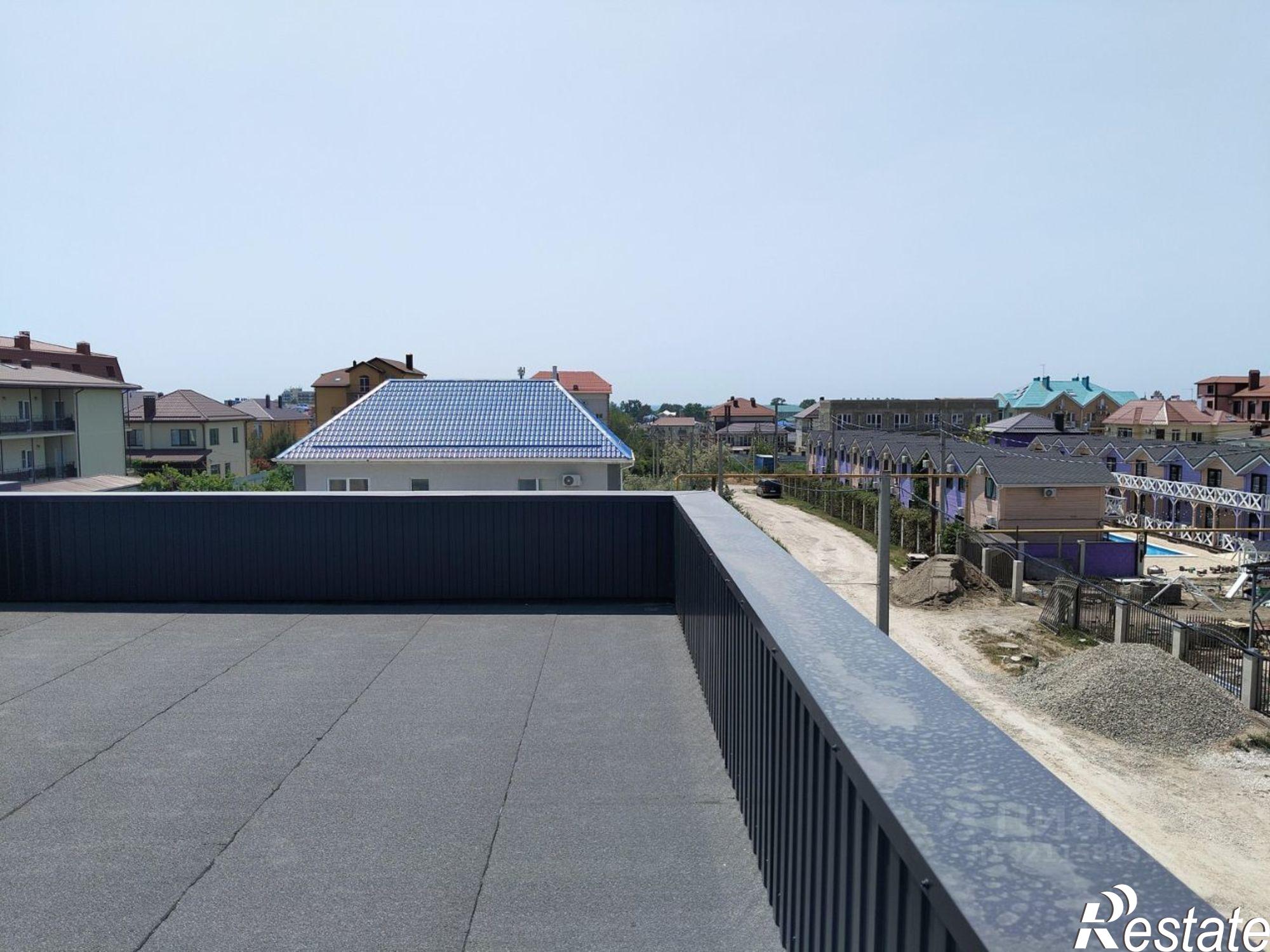 Купить дачу, дом, коттедж за 18 000 000 рублей на Анапа, улица Айвазовского