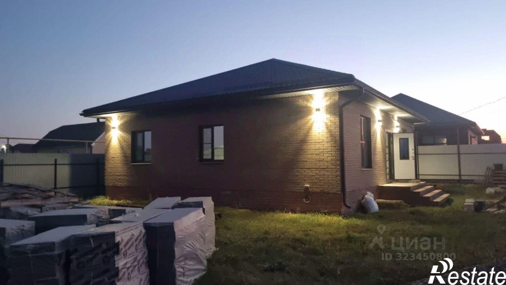 Купить дачу, дом, коттедж за 6 000 000 рублей на Приморско-Ахтарск