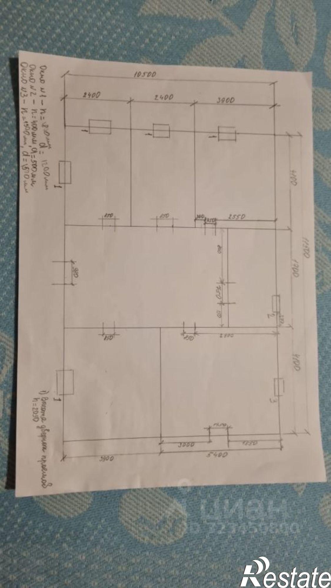 Купить дачу, дом, коттедж за 6 000 000 рублей на Приморско-Ахтарск