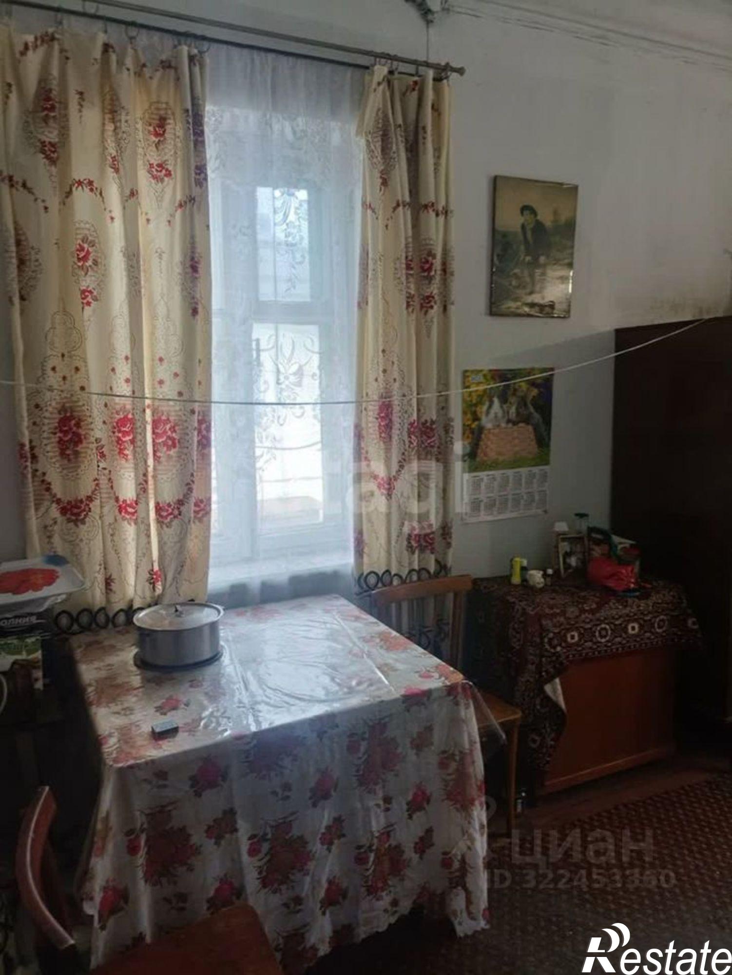 Купить квартиру за 800 000 рублей на Темрюкский район, Темрюк