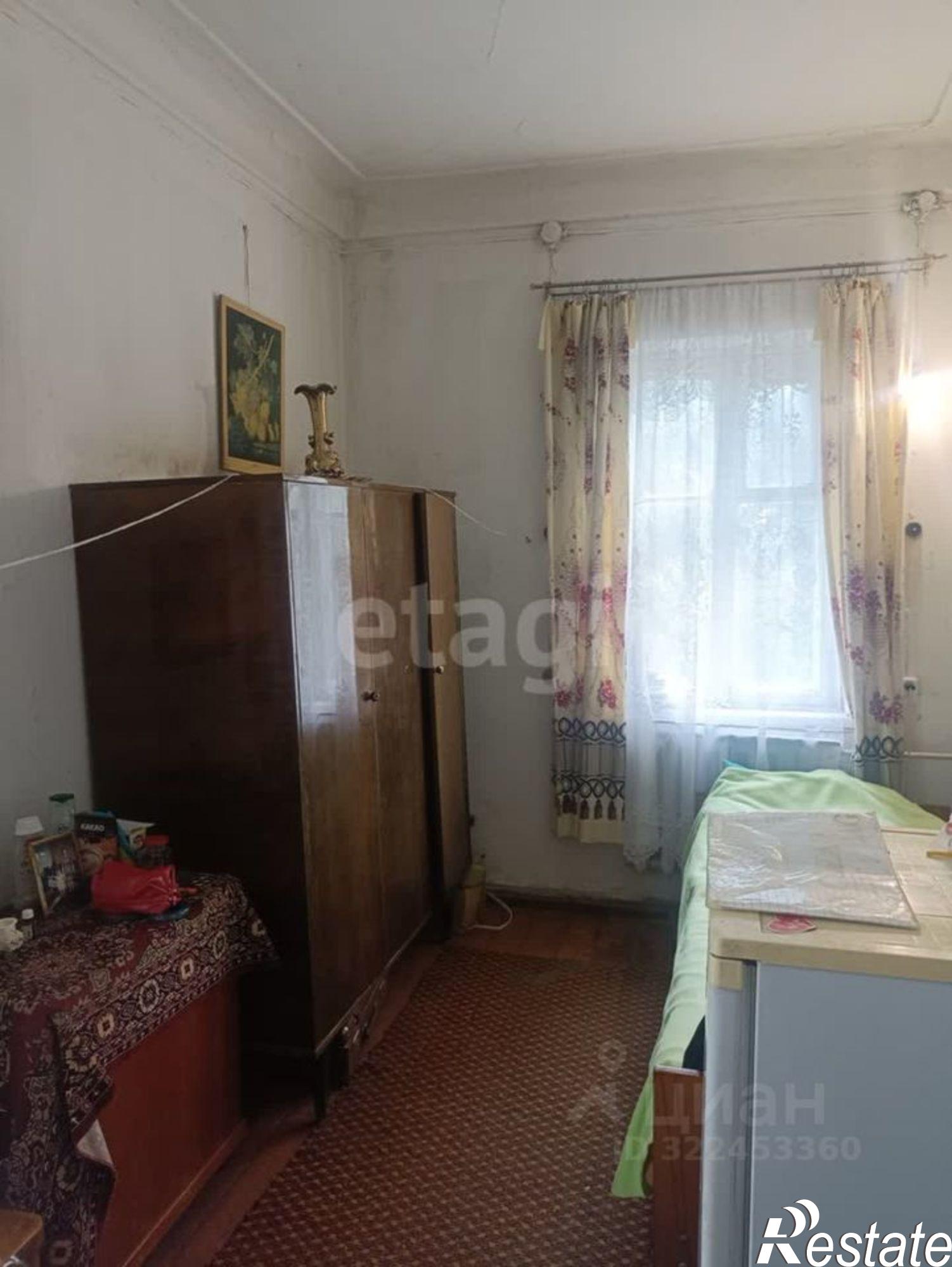 Купить квартиру за 800 000 рублей на Темрюкский район, Темрюк