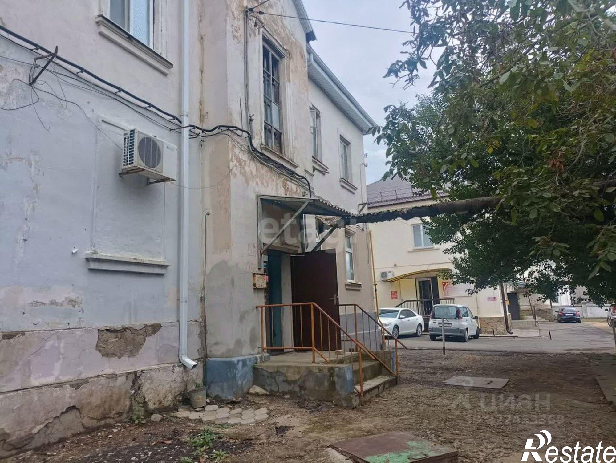 Купить квартиру за 800 000 рублей на Темрюкский район, Темрюк