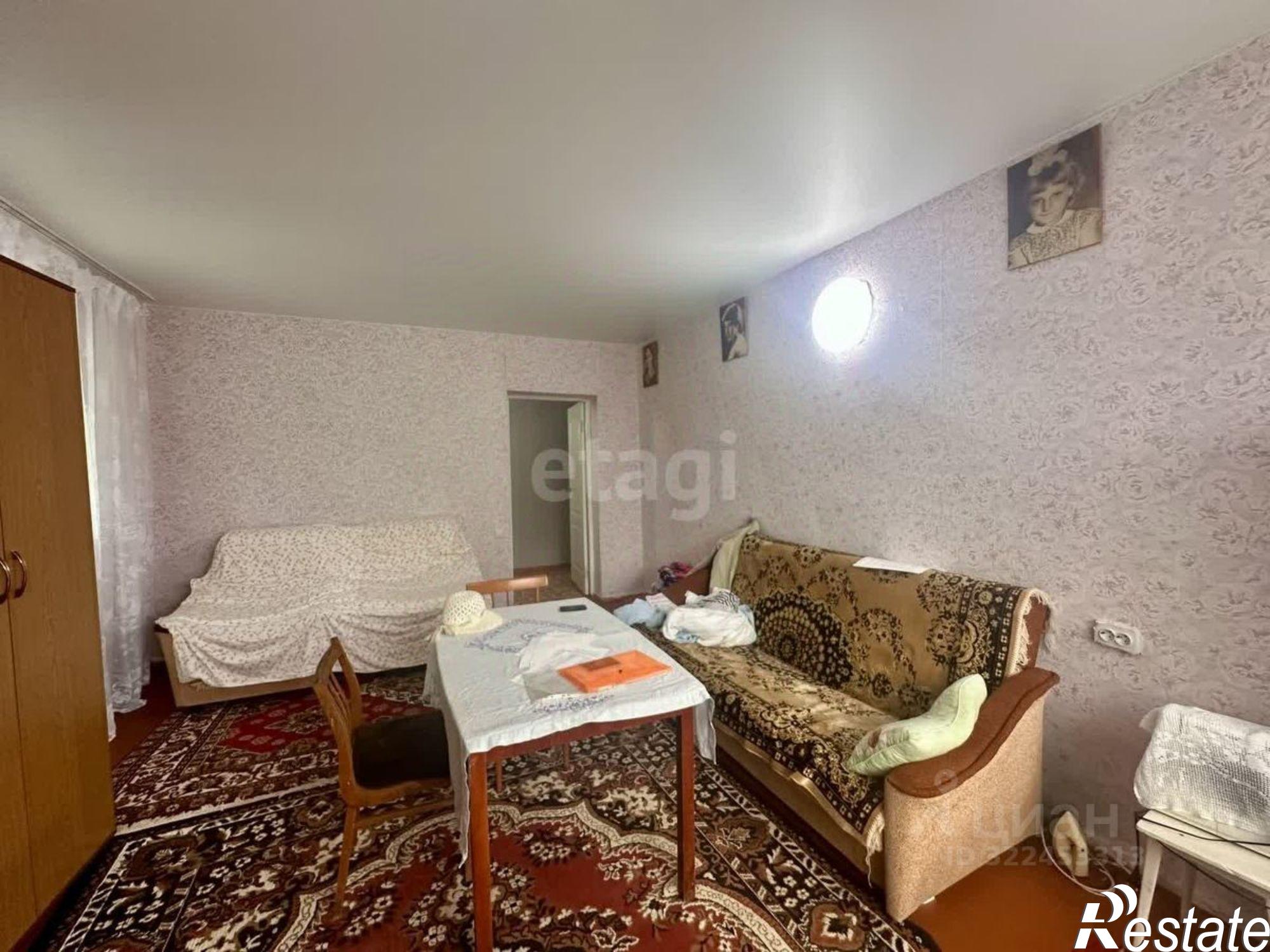 Купить квартиру за 3 800 000 рублей на Темрюкский район