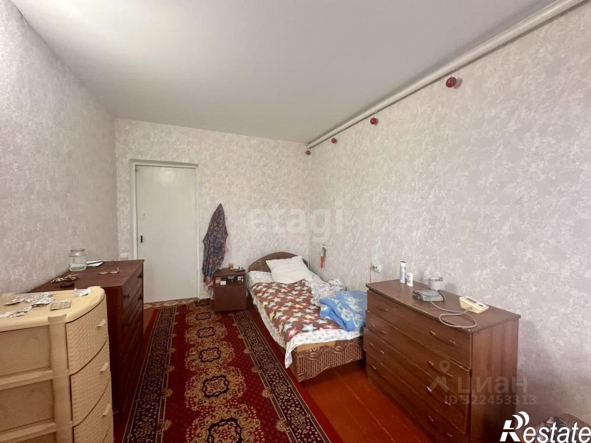 Купить квартиру за 3 800 000 рублей на Темрюкский район