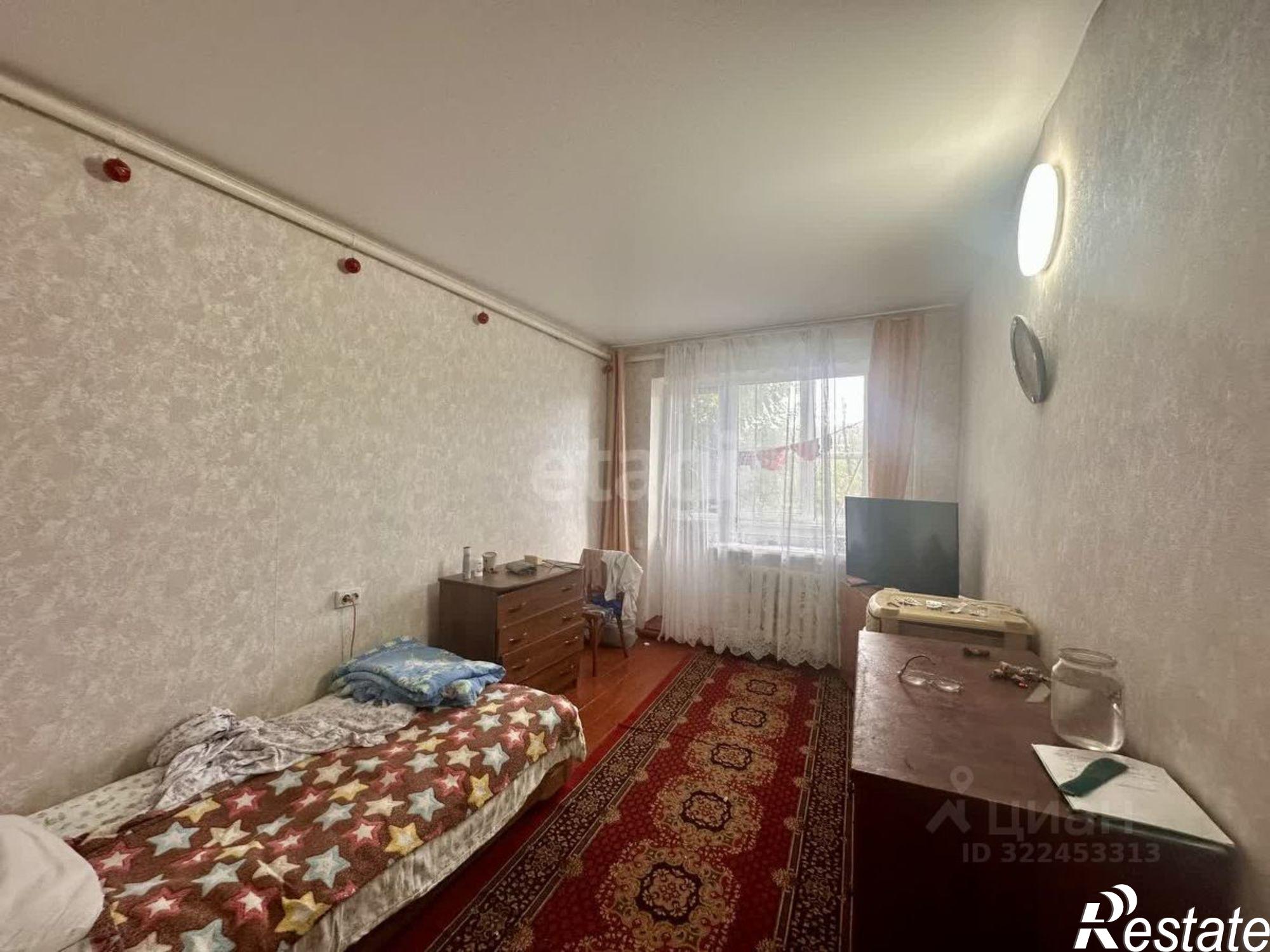 Купить квартиру за 3 800 000 рублей на Темрюкский район