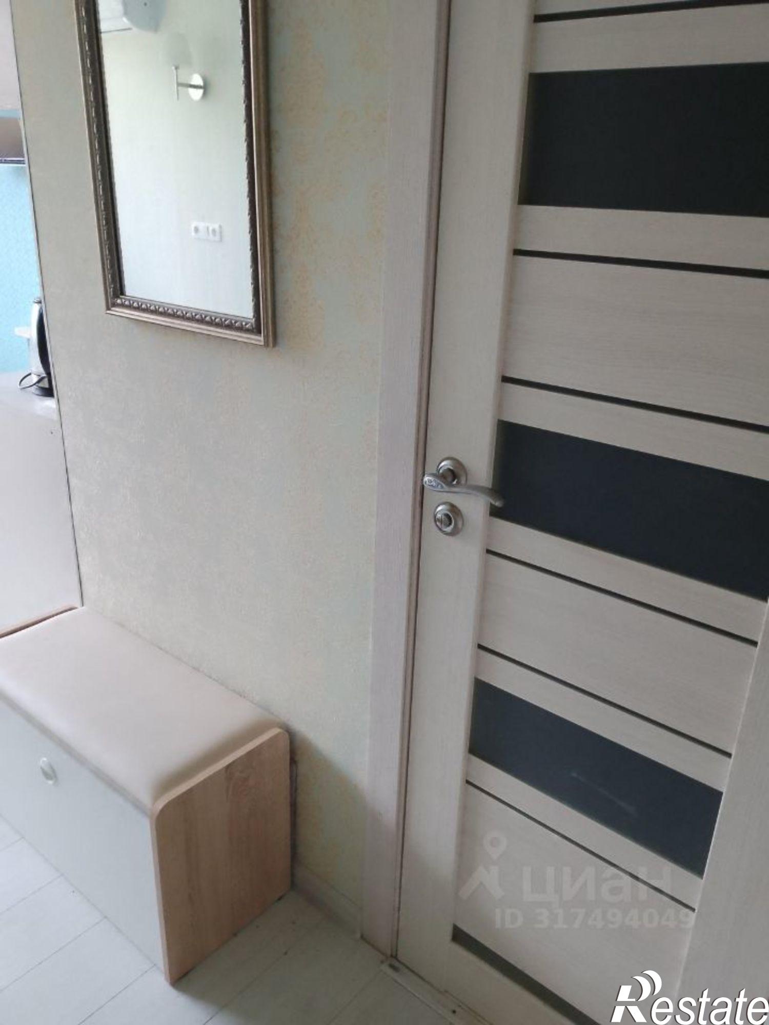 Купить комнату за 4 000 000 рублей на городской округ Сочи