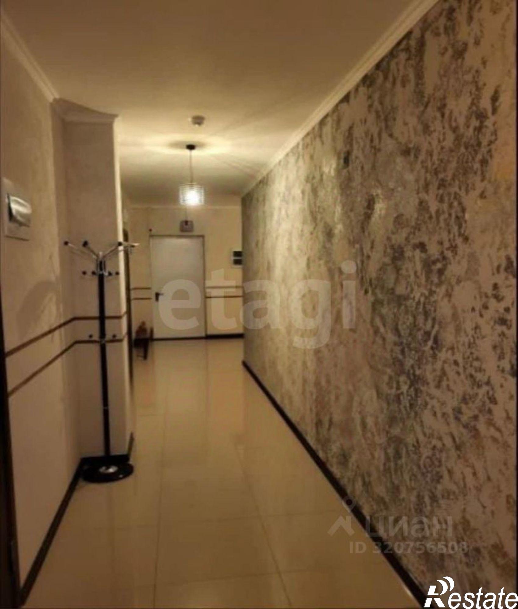 Купить квартиру за 4 680 000 рублей на Темрюкский район