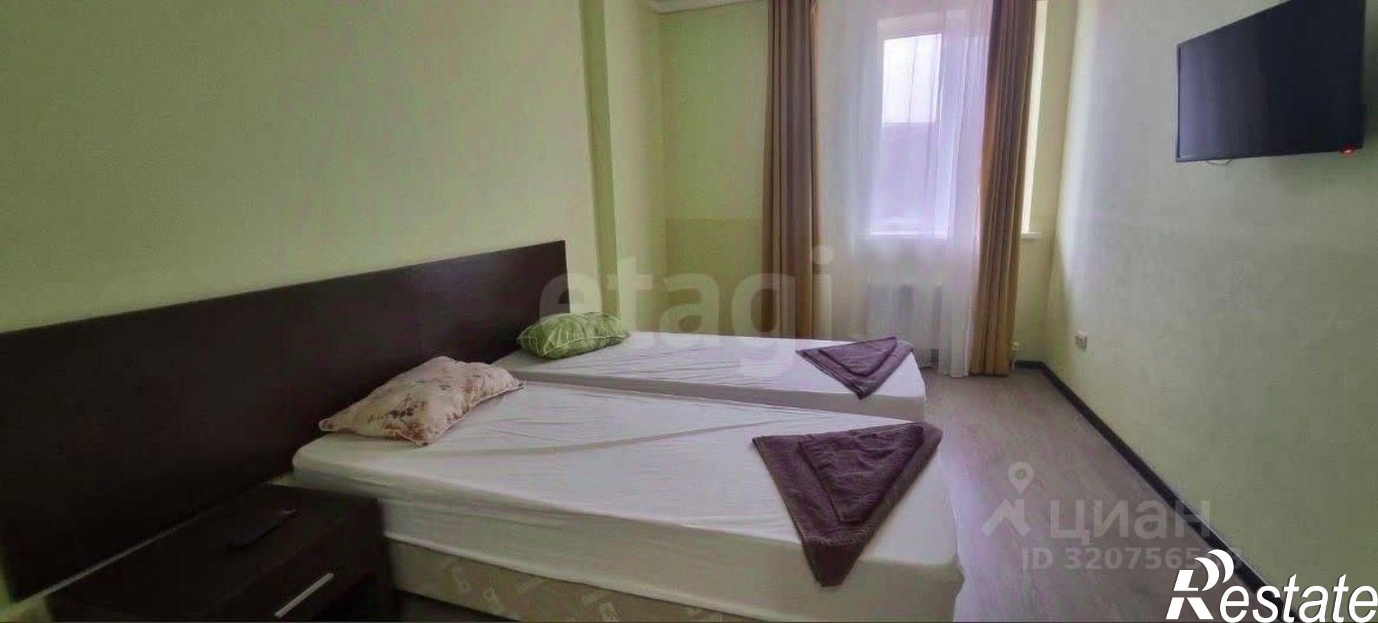 Купить квартиру за 4 680 000 рублей на Темрюкский район