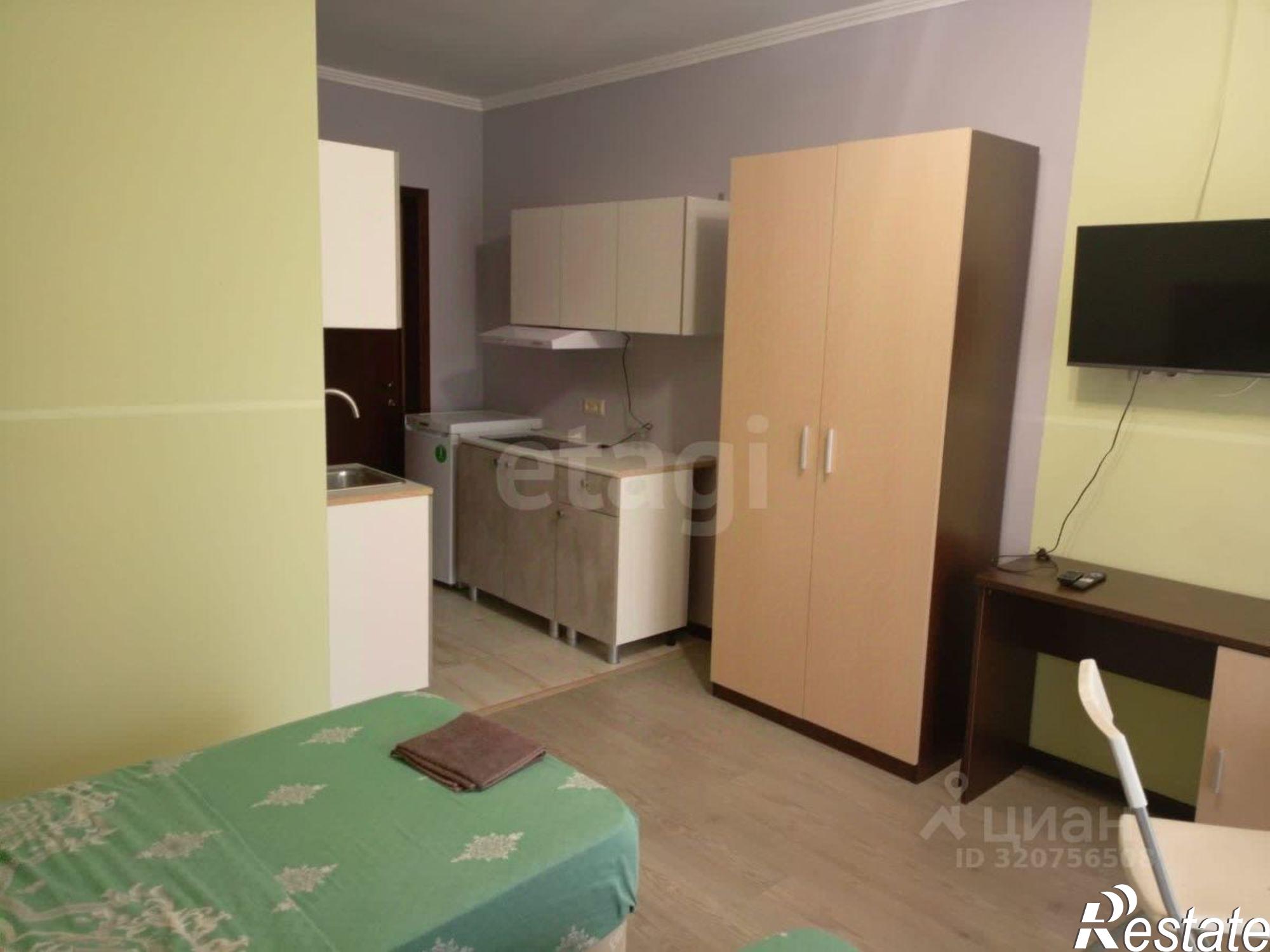 Купить квартиру за 4 680 000 рублей на Темрюкский район