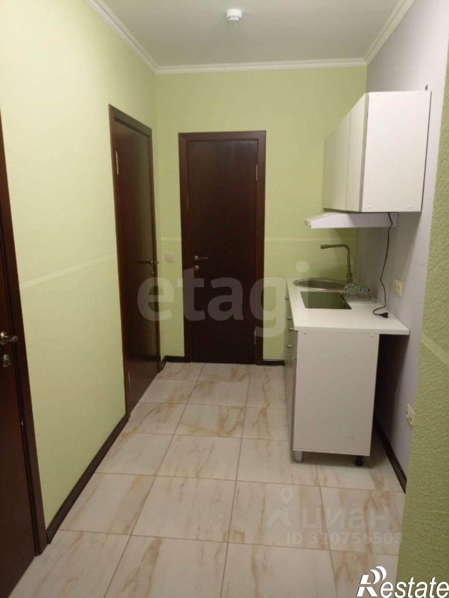 Купить квартиру за 4 680 000 рублей на Темрюкский район