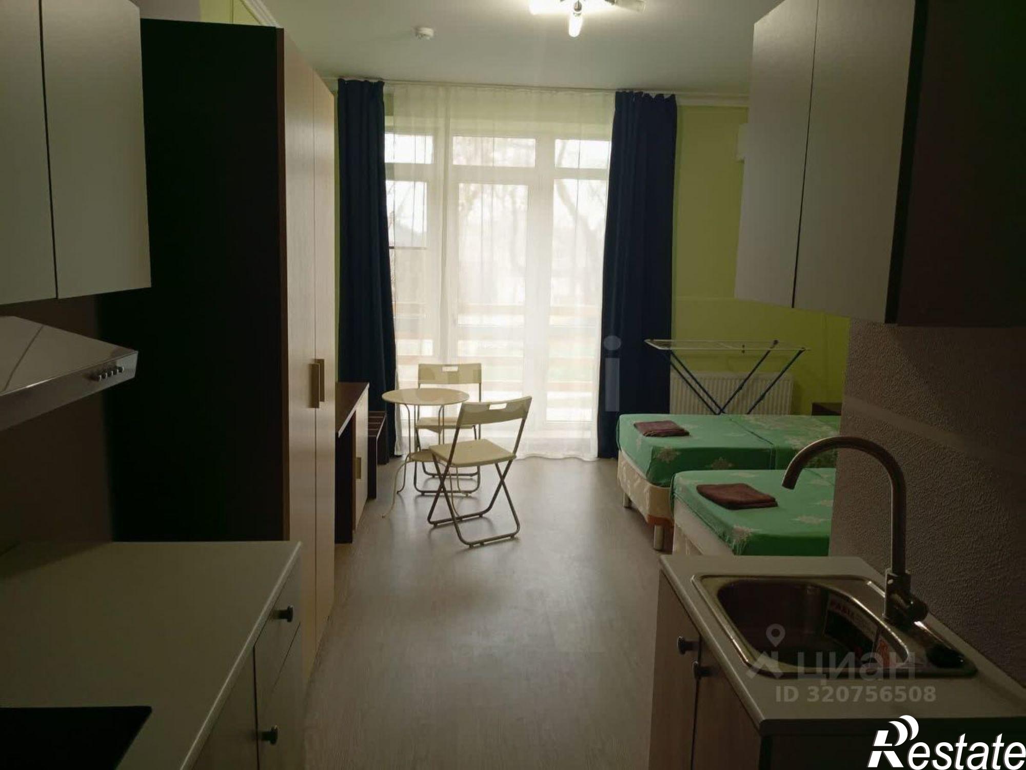 Купить квартиру за 4 680 000 рублей на Темрюкский район