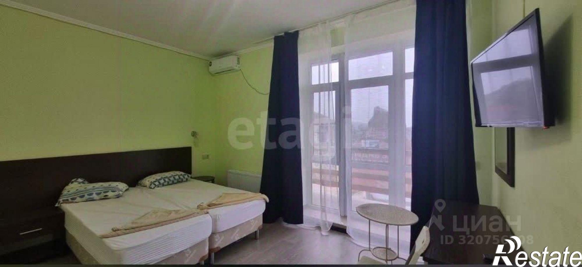 Купить квартиру за 4 680 000 рублей на Темрюкский район