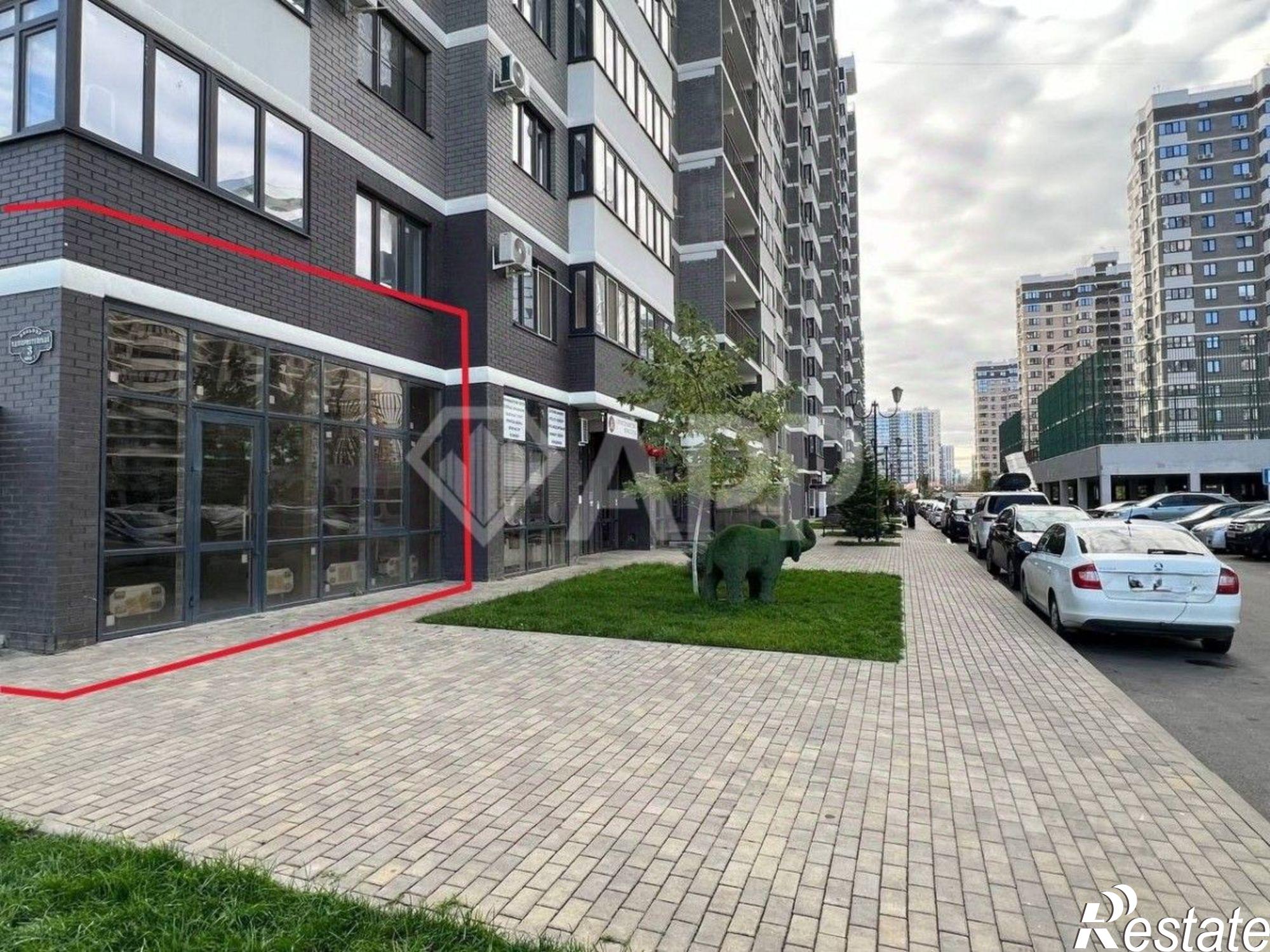 Купить торговое помещение за 22 830 100 рублей на Адмиралтейский б-р, 3