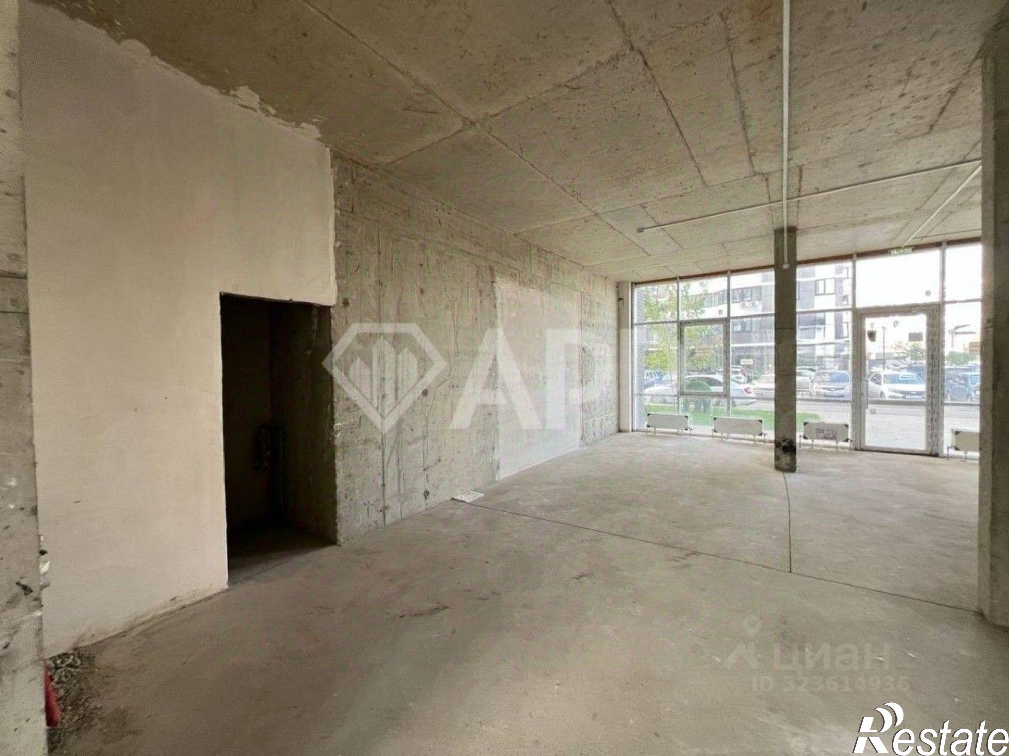 Купить торговое помещение за 22 830 100 рублей на Адмиралтейский б-р, 3