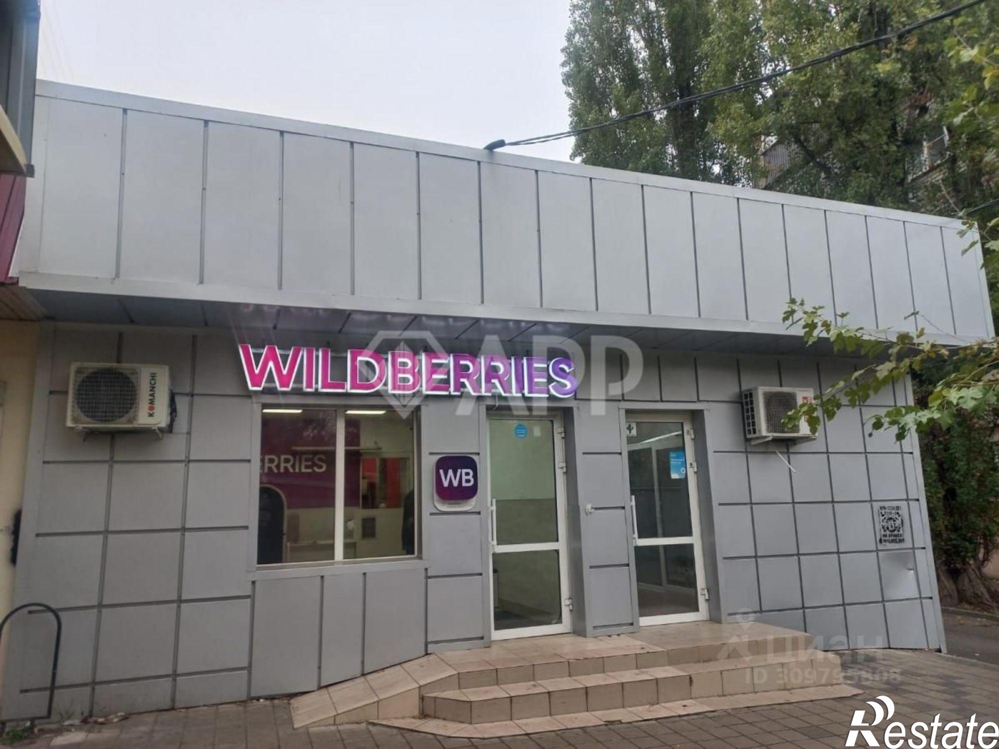 Купить ОСЗ, отдельно стоящее здание за 21 000 000 рублей на ул им. Атарбекова, 30/1