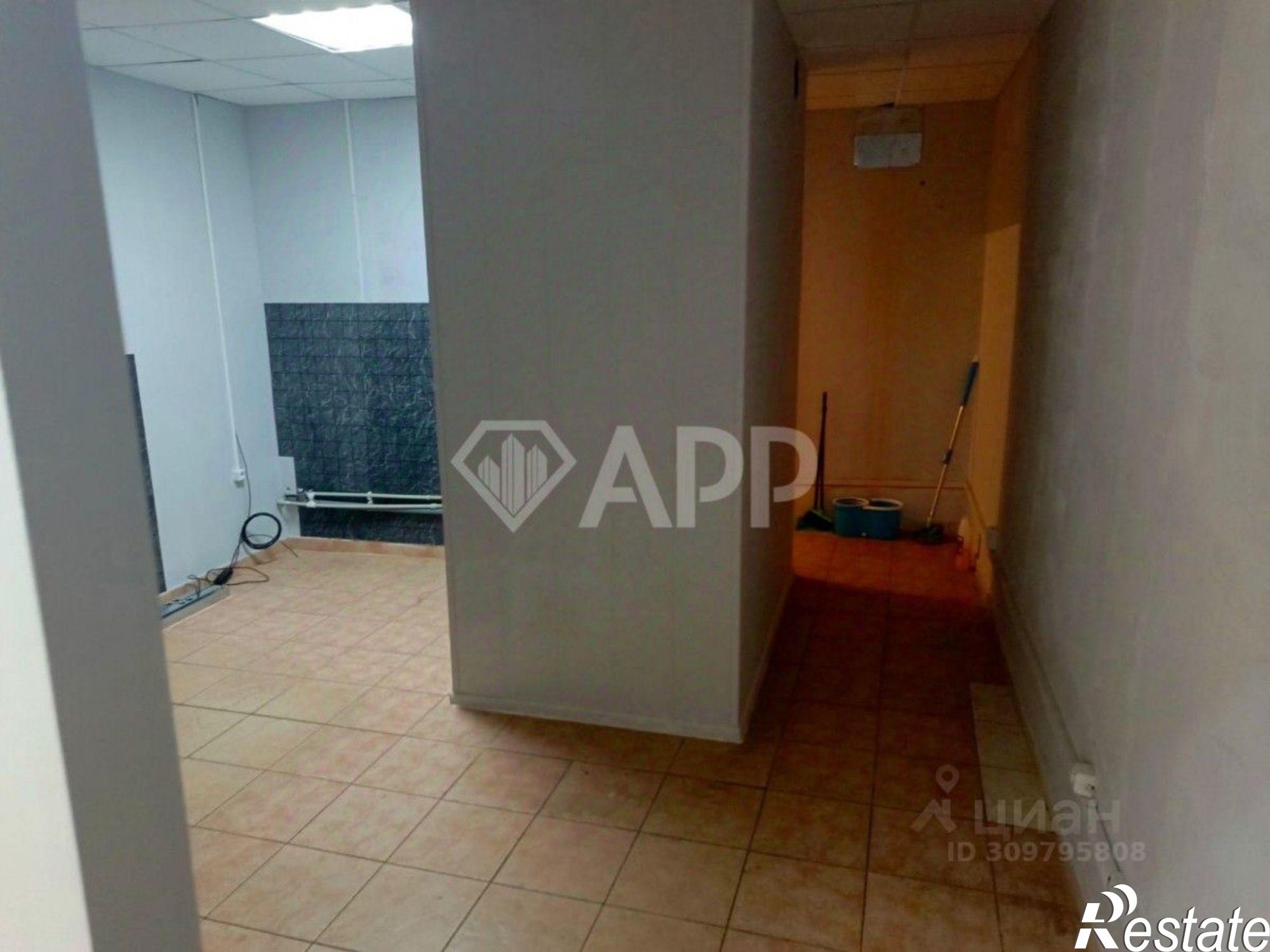 Купить ОСЗ, отдельно стоящее здание за 21 000 000 рублей на ул им. Атарбекова, 30/1